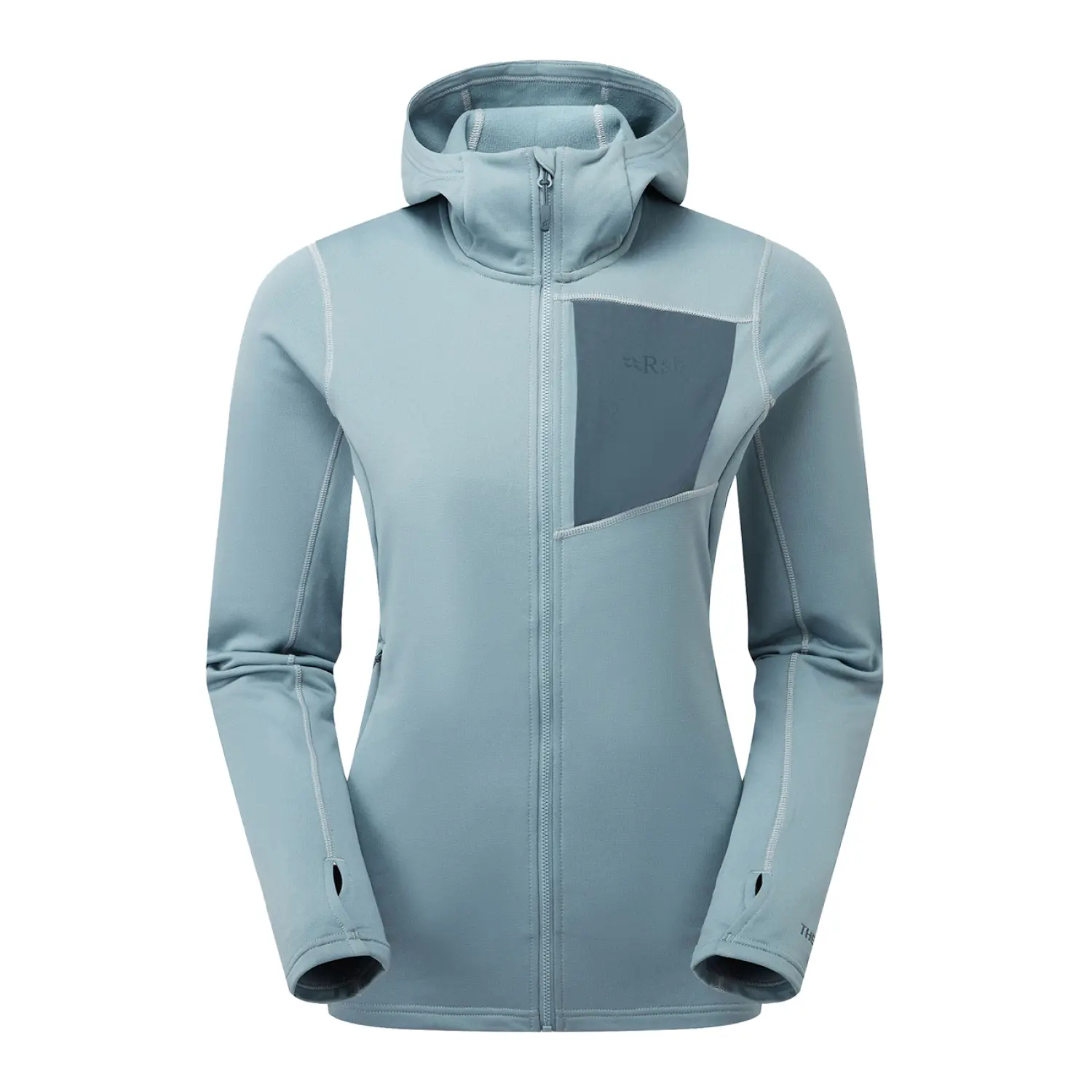 citadel - Rab Superflux Hoody Wmns