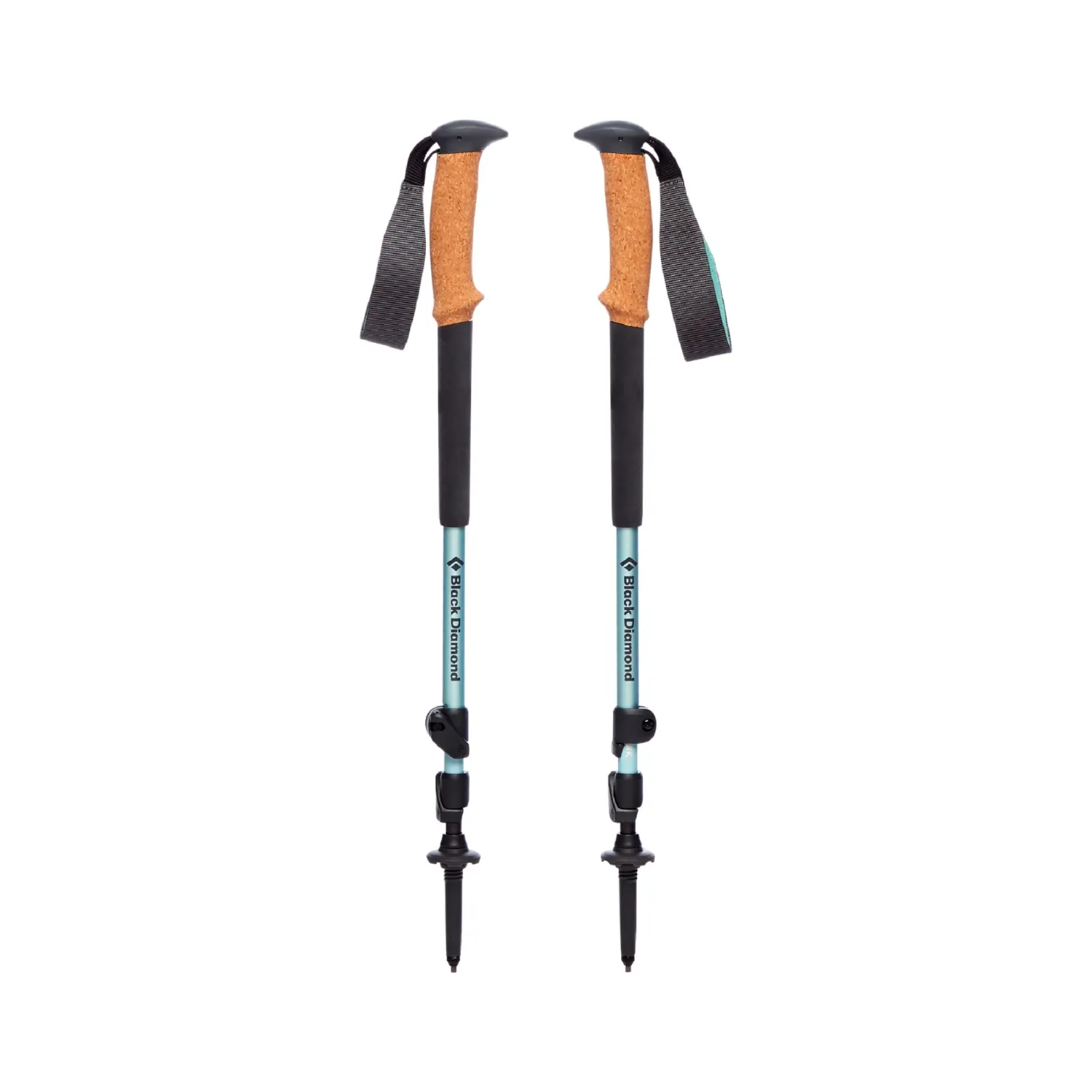  - Black Diamond W's Trail Cork Trekking Poles