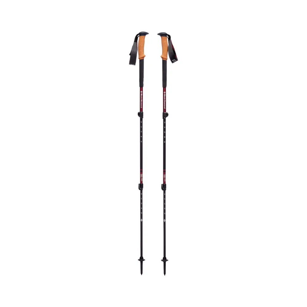 Black Diamond W's Trail Cork Trekking Poles