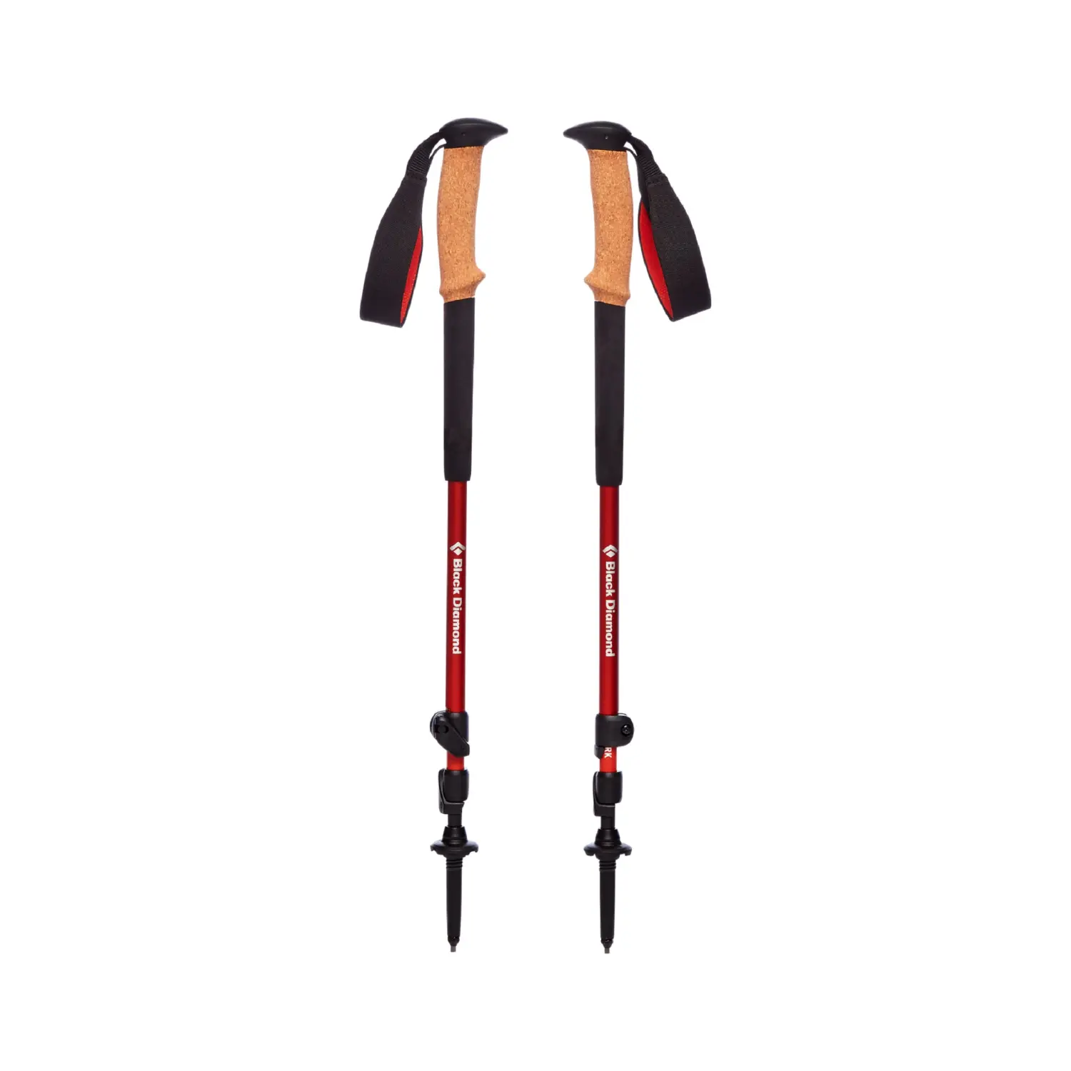  - Black Diamond Trail Cork Trekking Poles