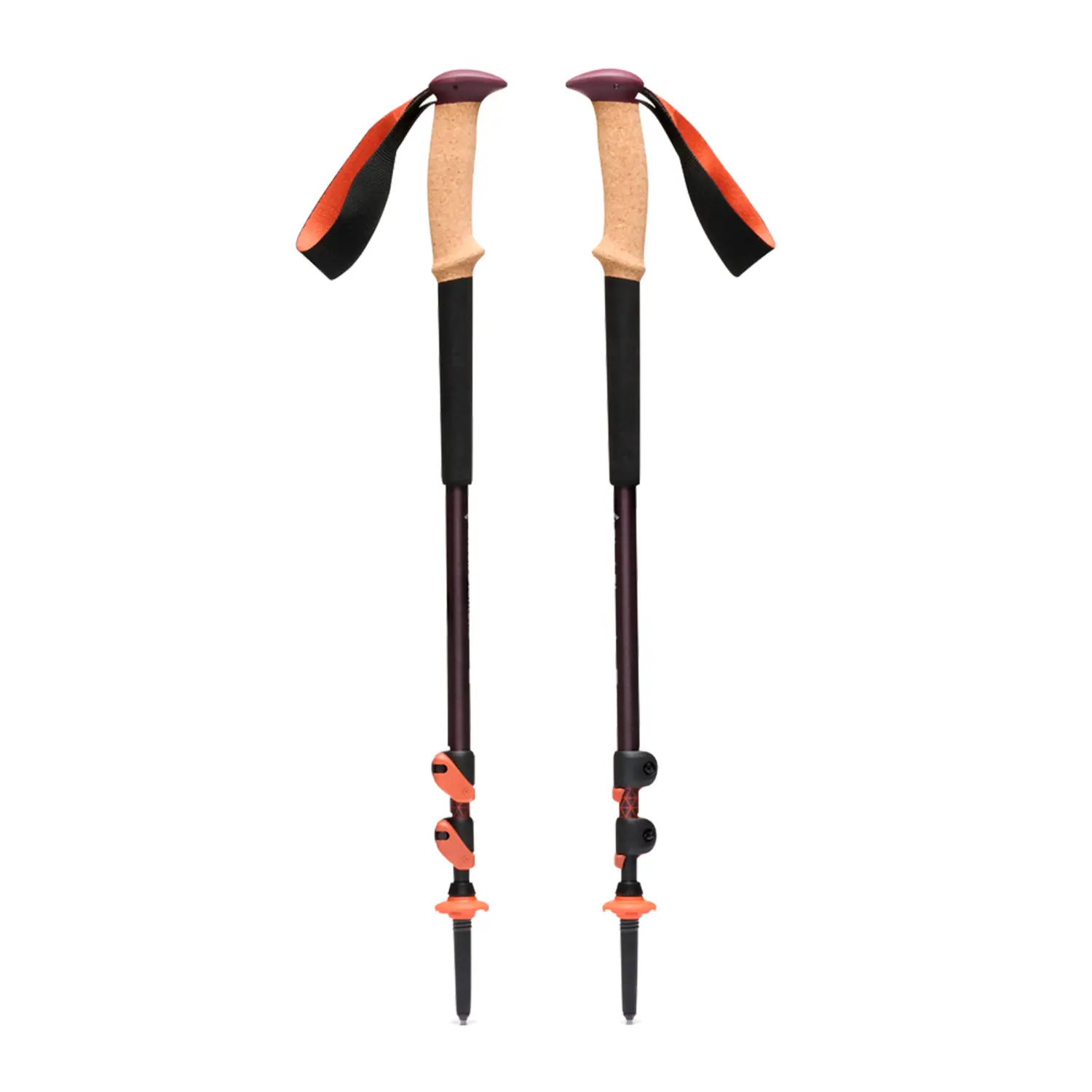  - Black Diamond Trail Cork Trekking Poles