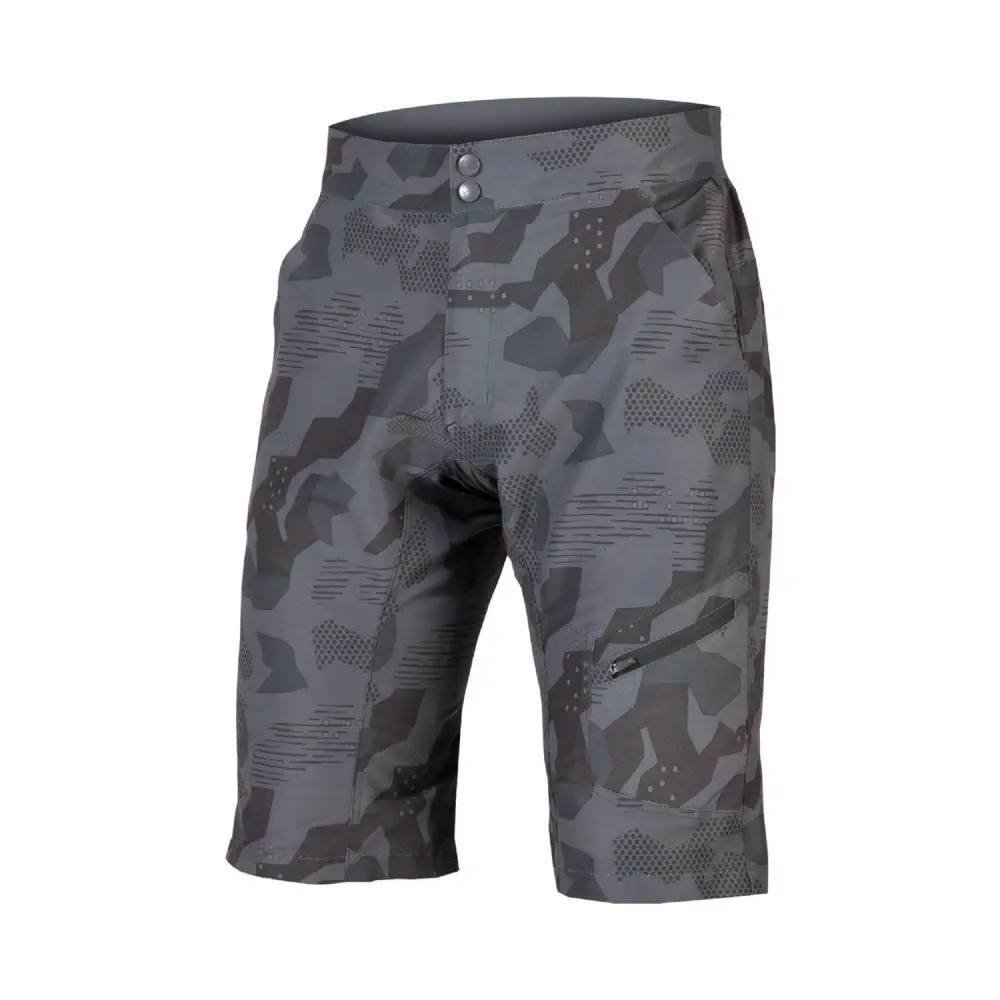 Endura Hummvee Lite Short With Liner