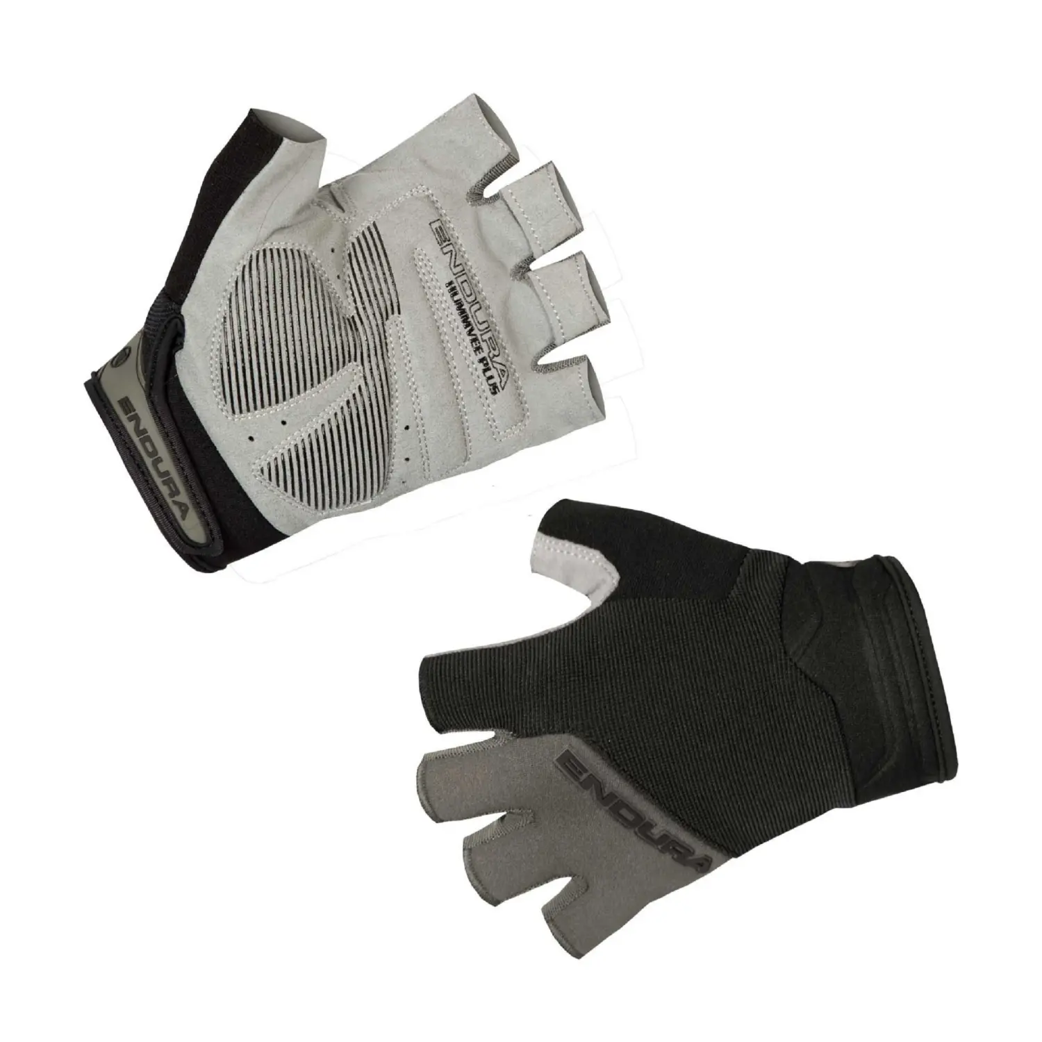 black - Endura Kids Hummvee Plus Mitt