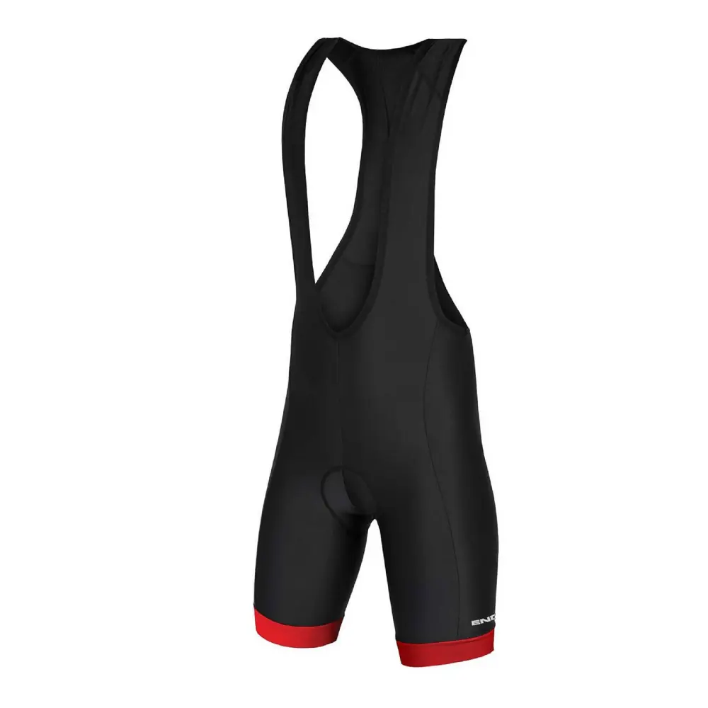 Endura Xtract Gel Bibshort II