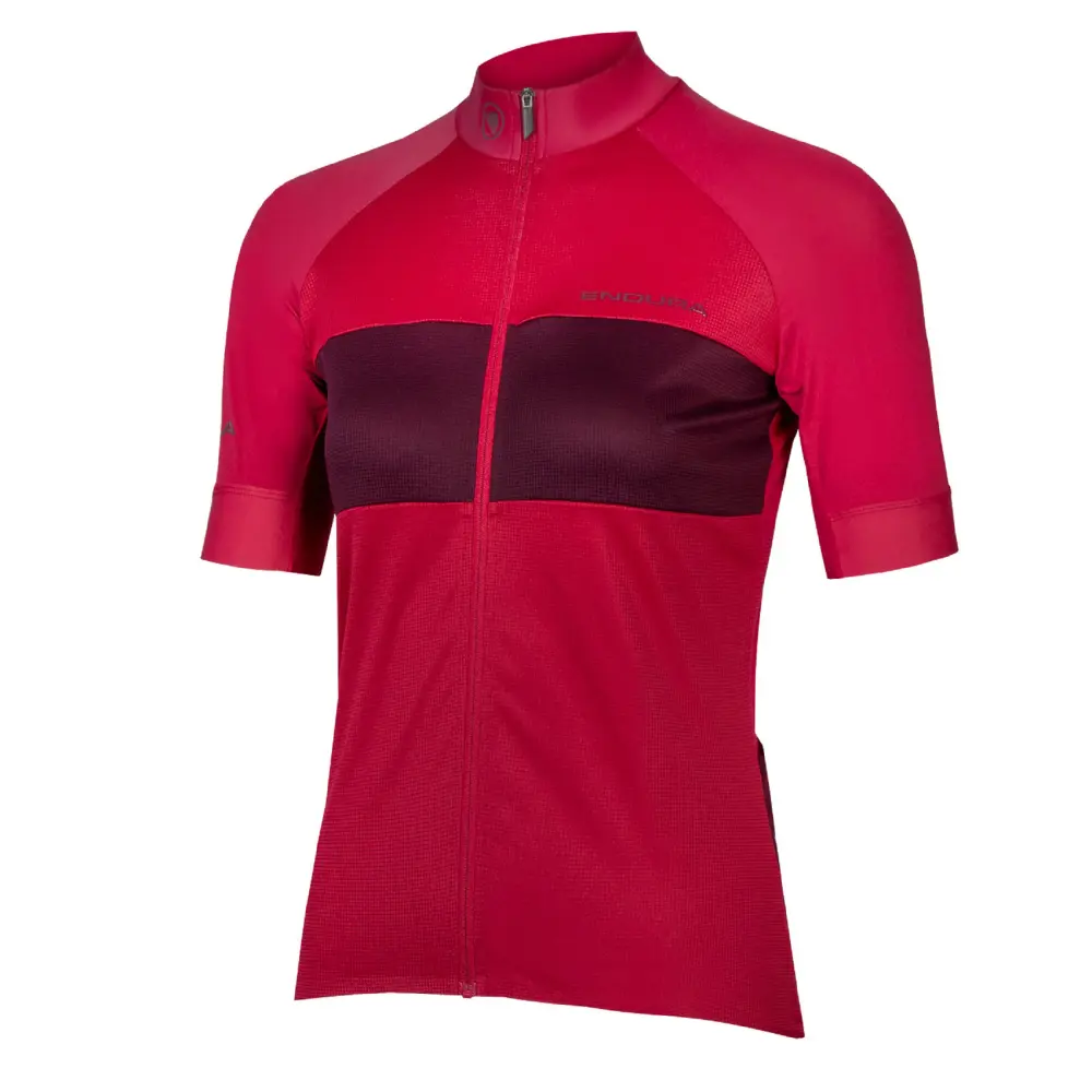 Endura Women’s FS260-Pro S/S Jersey