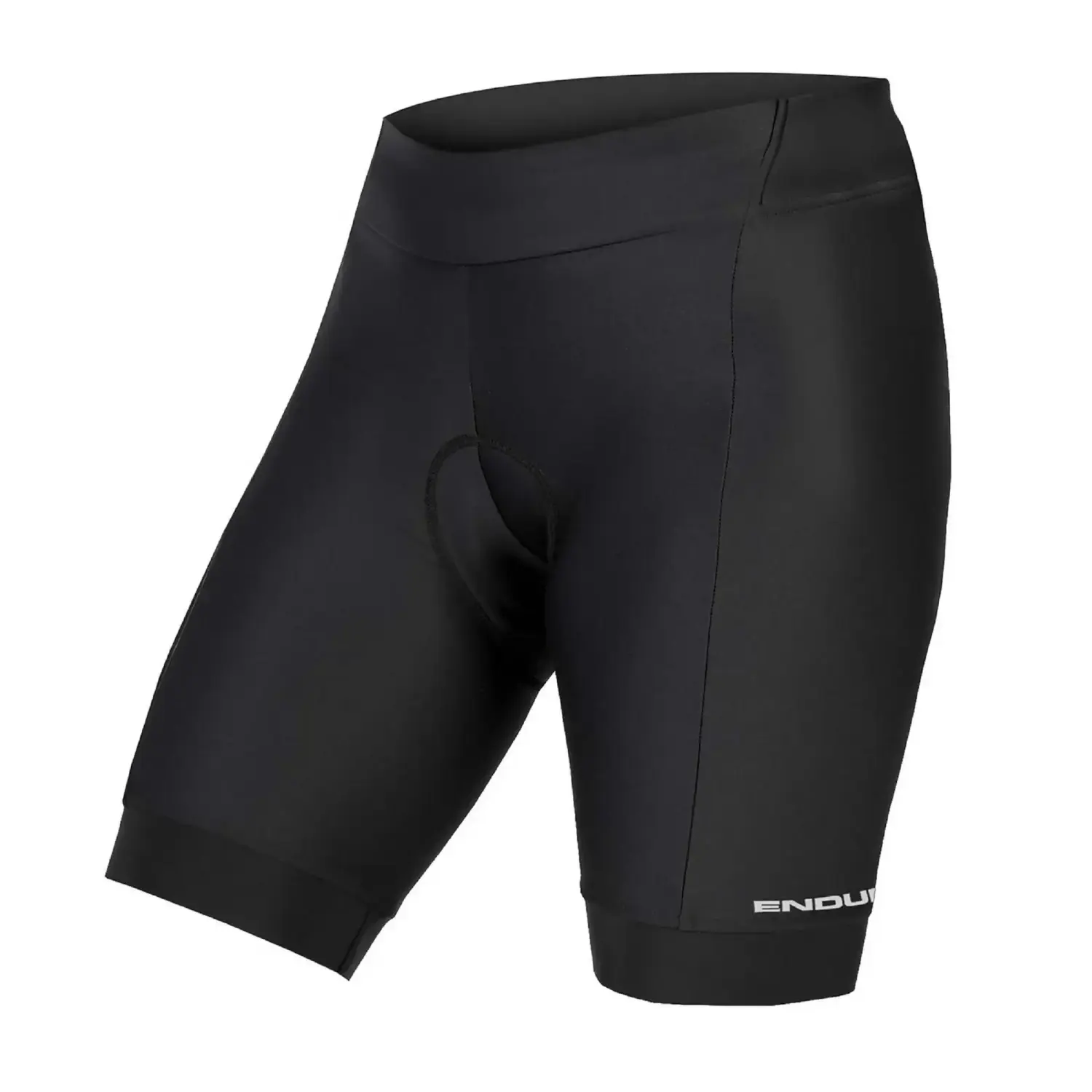 black - Endura Women’s Xtract Gel Short