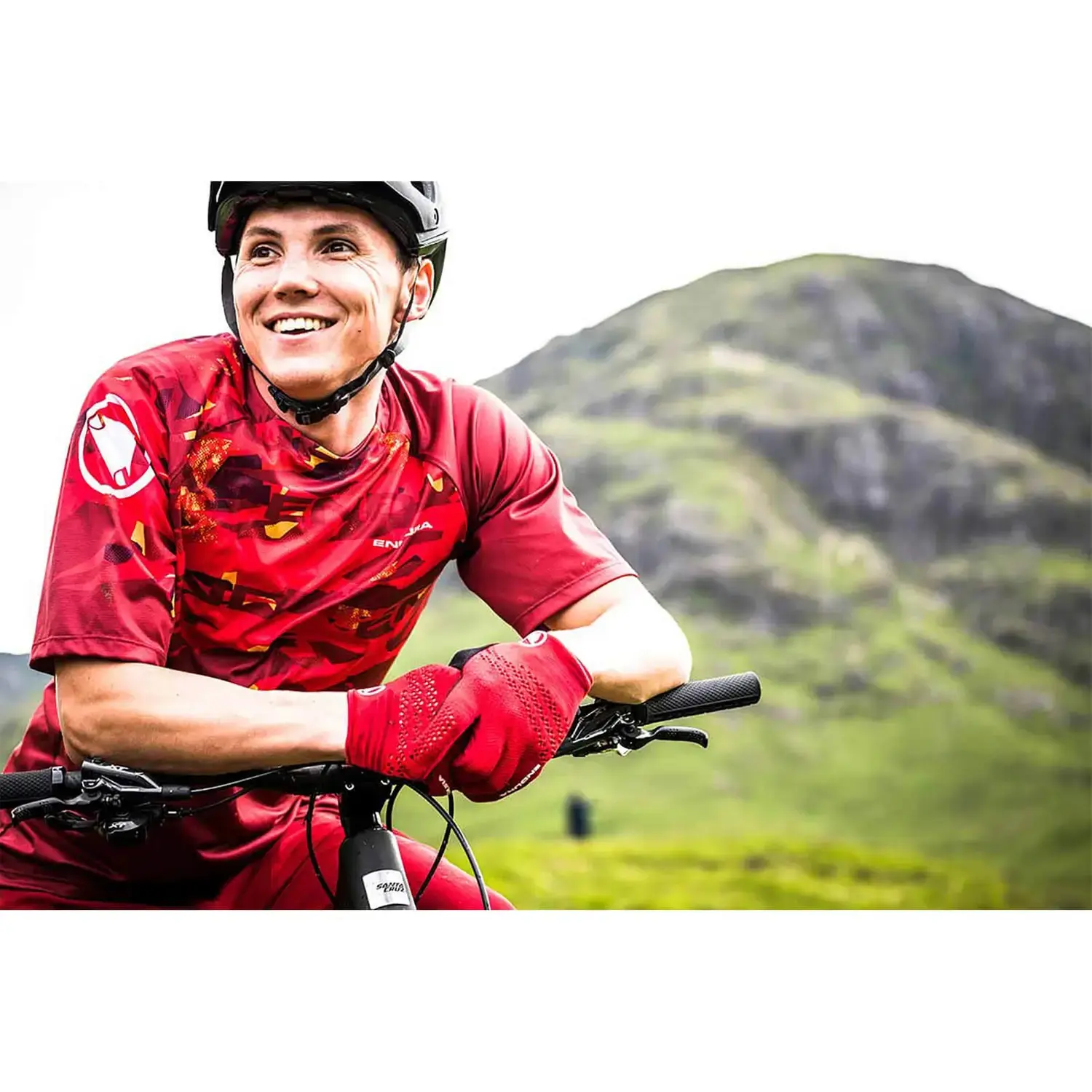  - Endura SingleTrack LiteKnit Glove