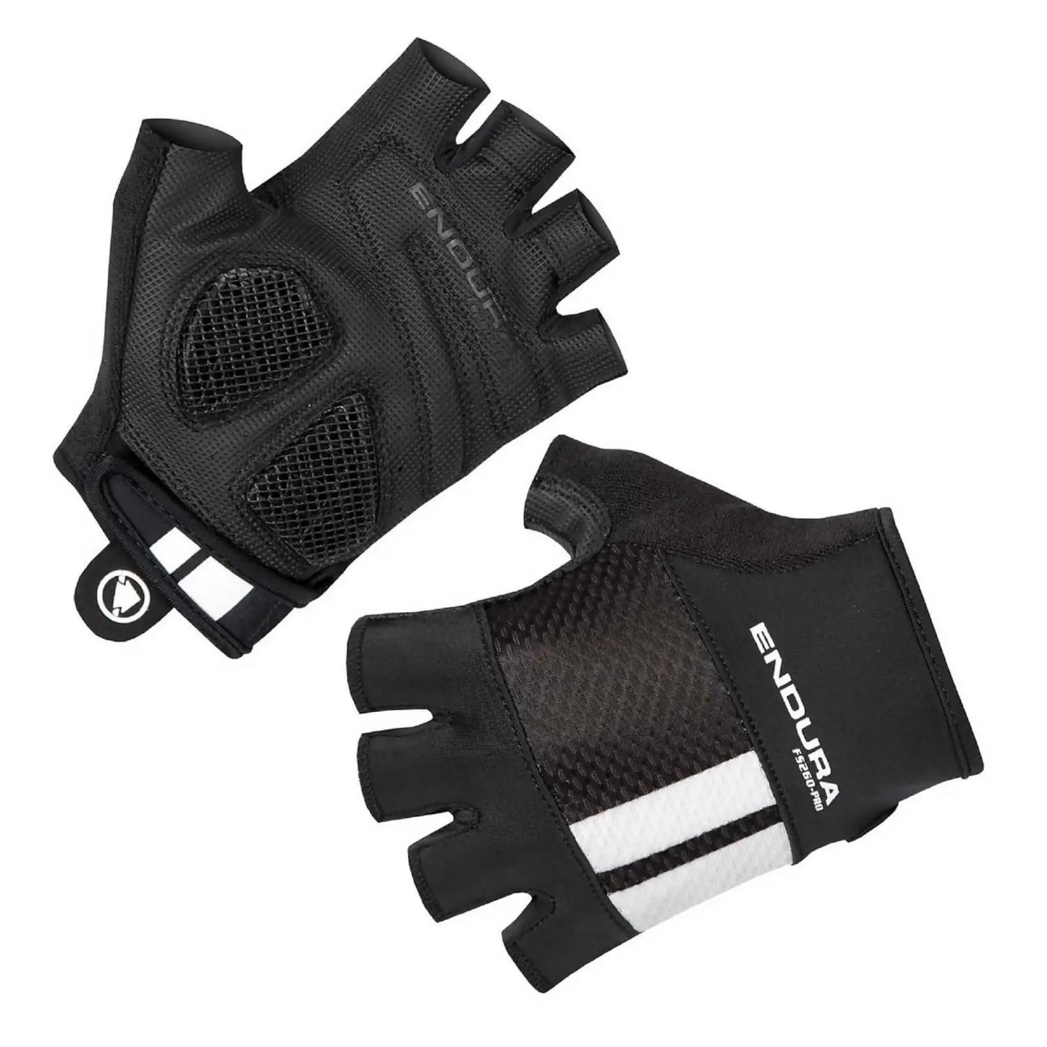 black - Endura FS260-Pro Aerogel Mitt