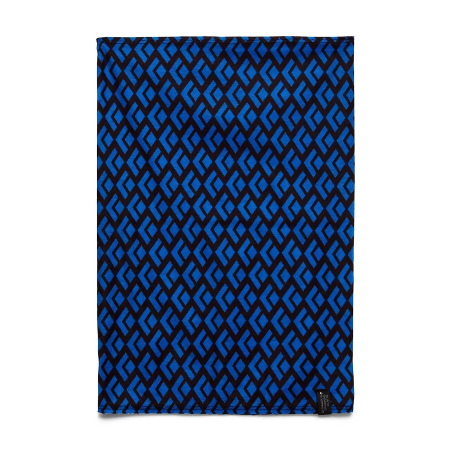 ultra blue-icon print - Black Diamond BD Gaiter