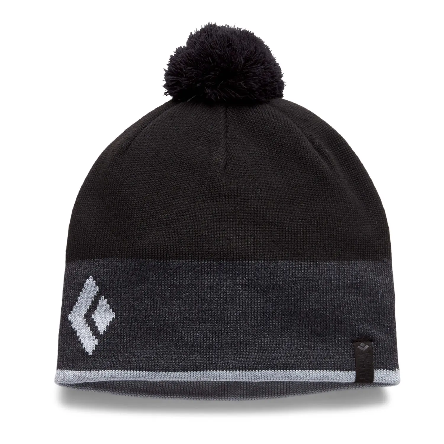black smoke limestone - Black Diamond Olympus Beanie