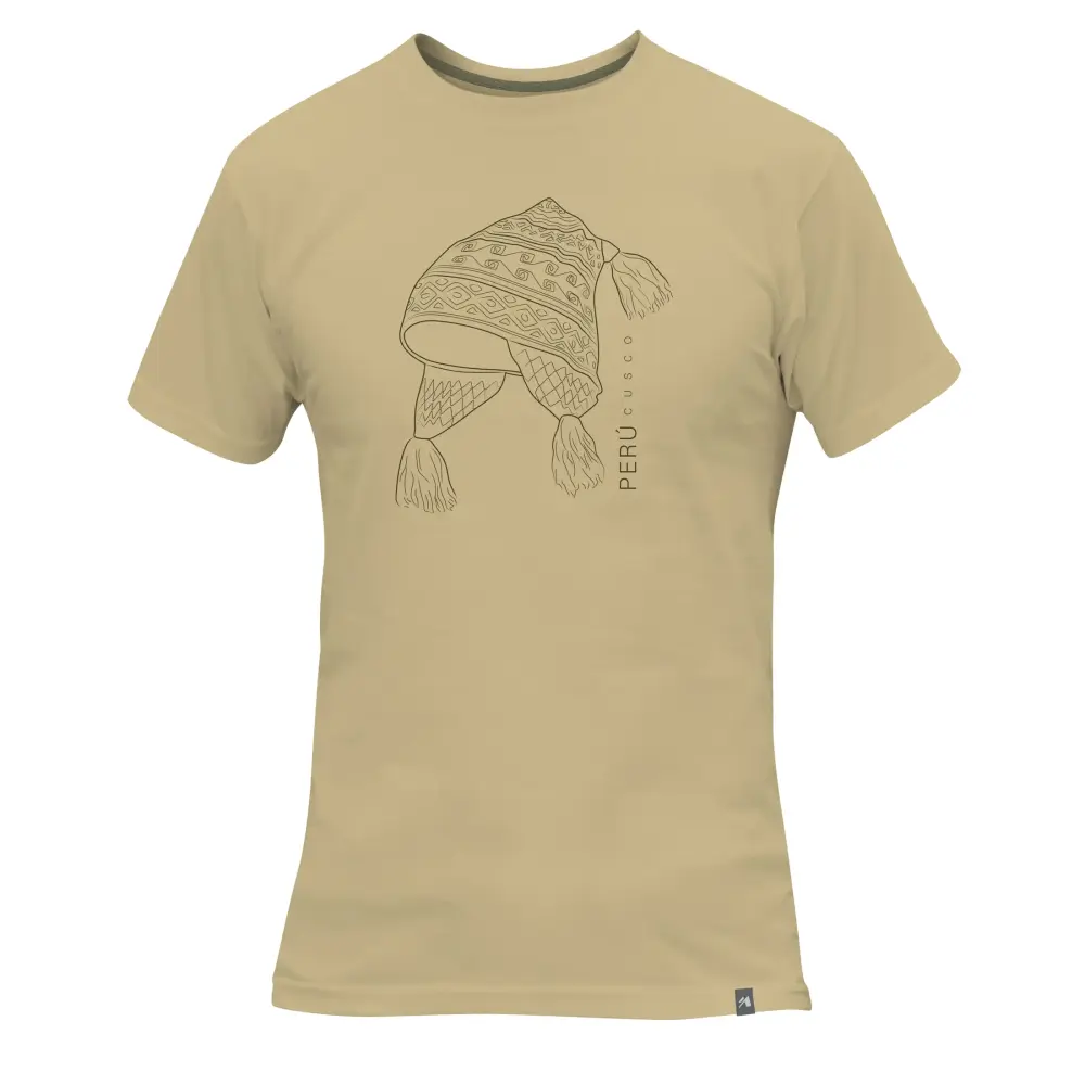Tatoo Polo Hombre Chullo