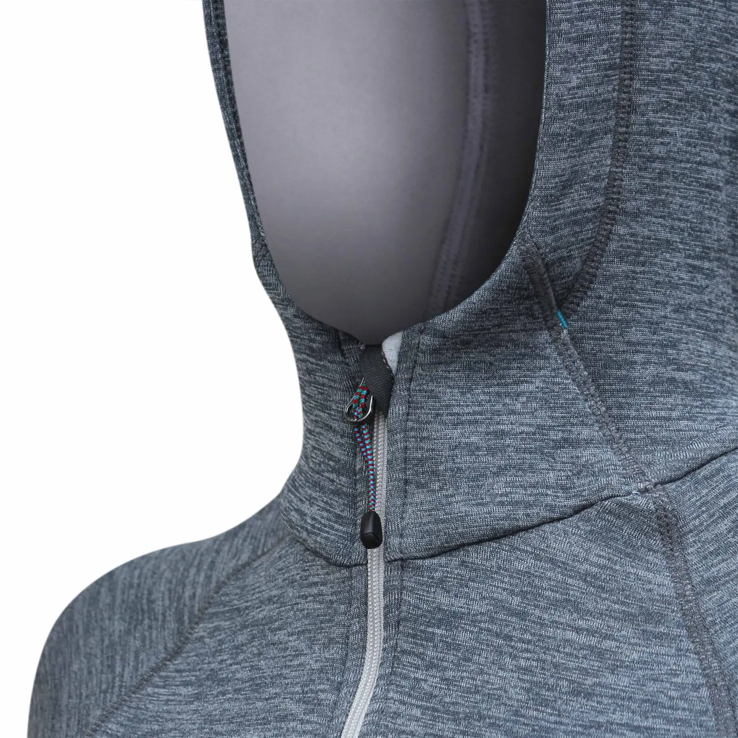  - Tatoo Chaqueta Thermo Mujer