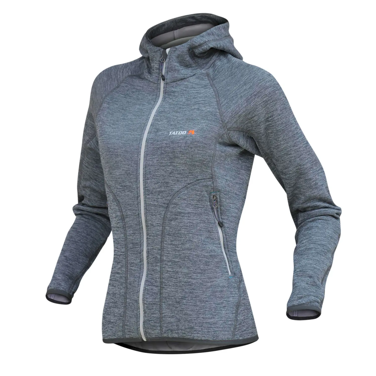  - Tatoo Chaqueta Thermo Mujer