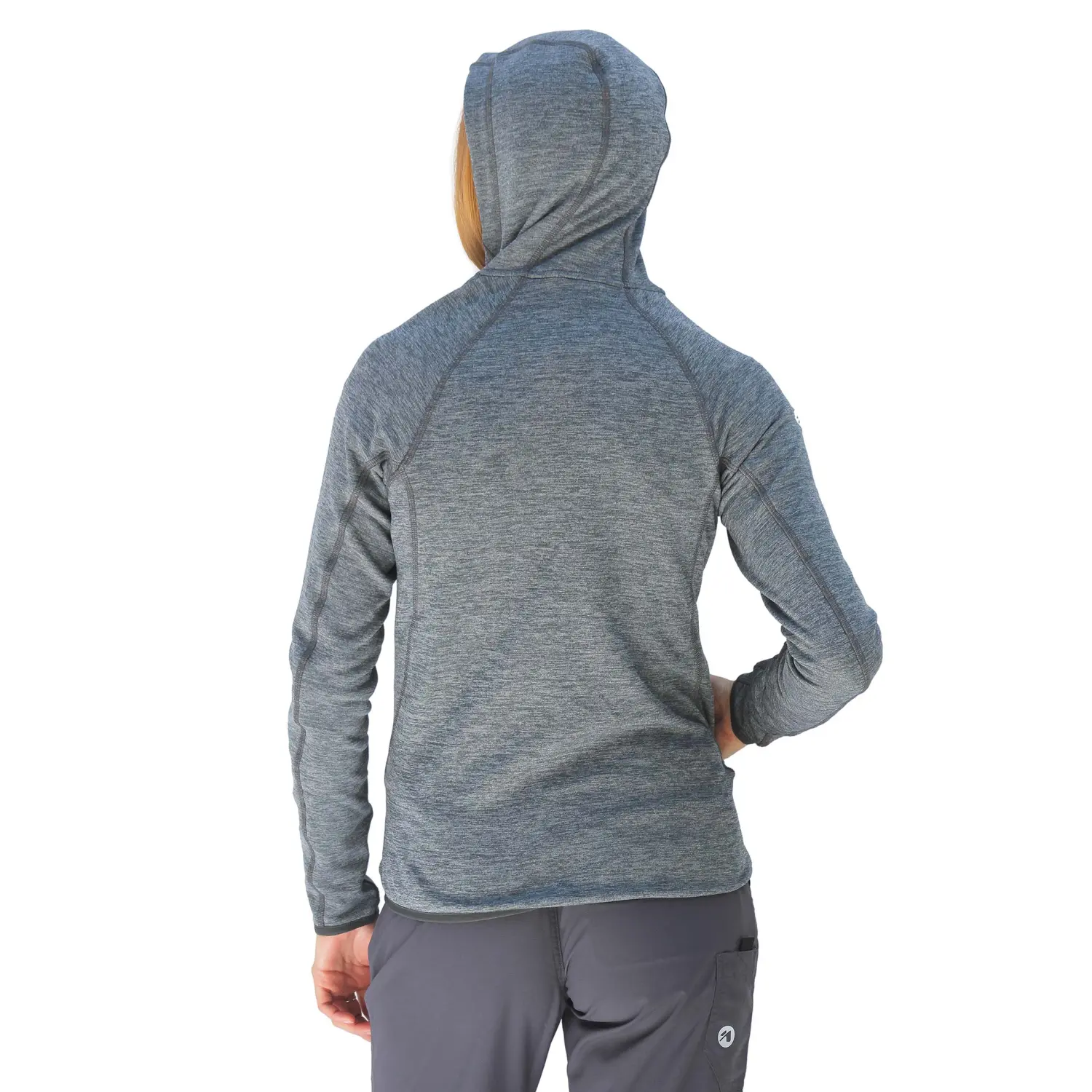  - Tatoo Chaqueta Thermo Mujer