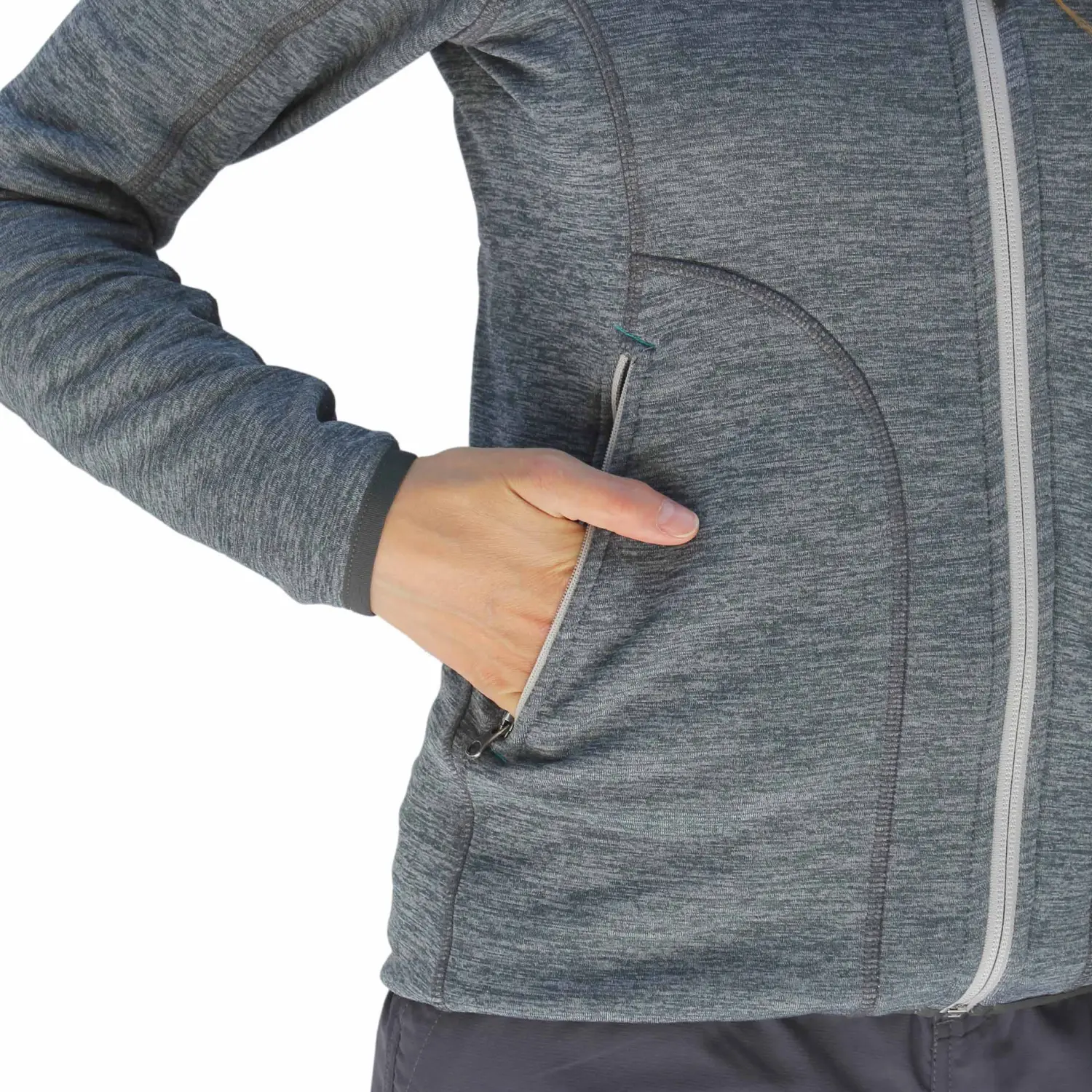  - Tatoo Chaqueta Thermo Mujer