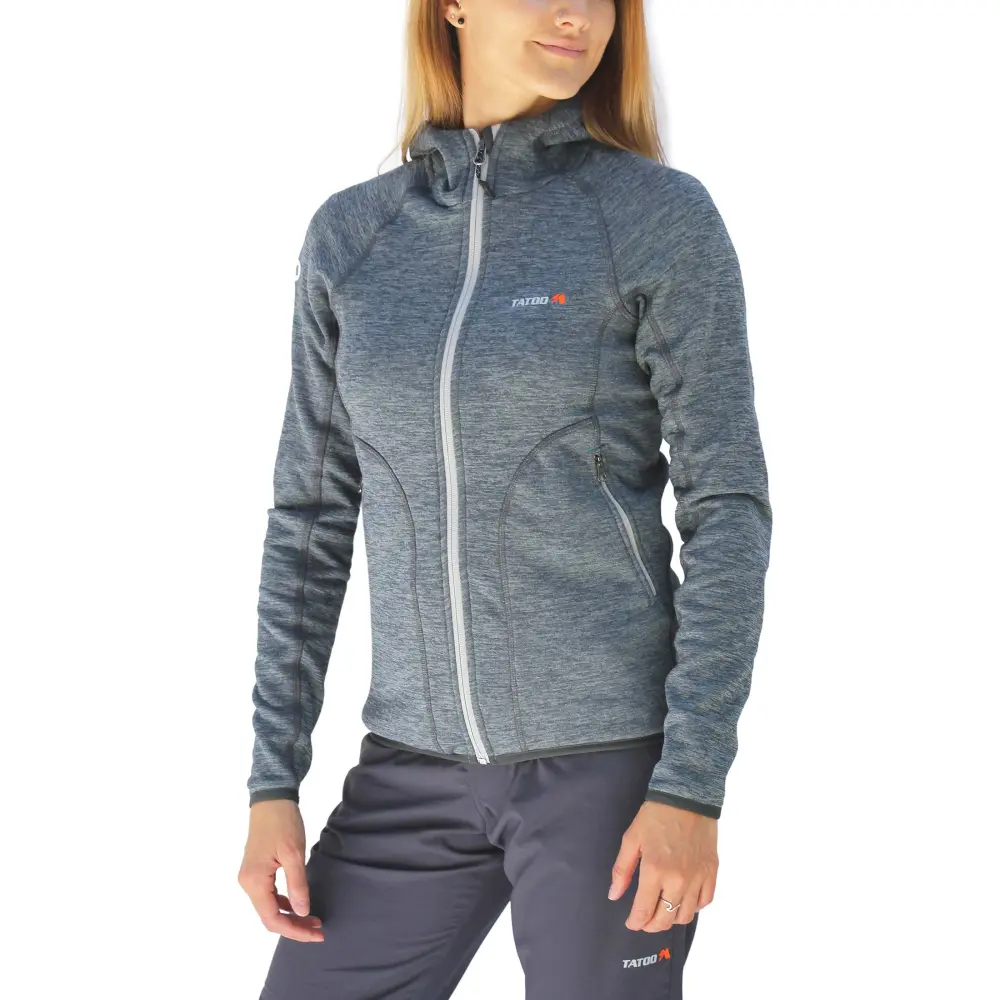 Tatoo Chaqueta Thermo Mujer
