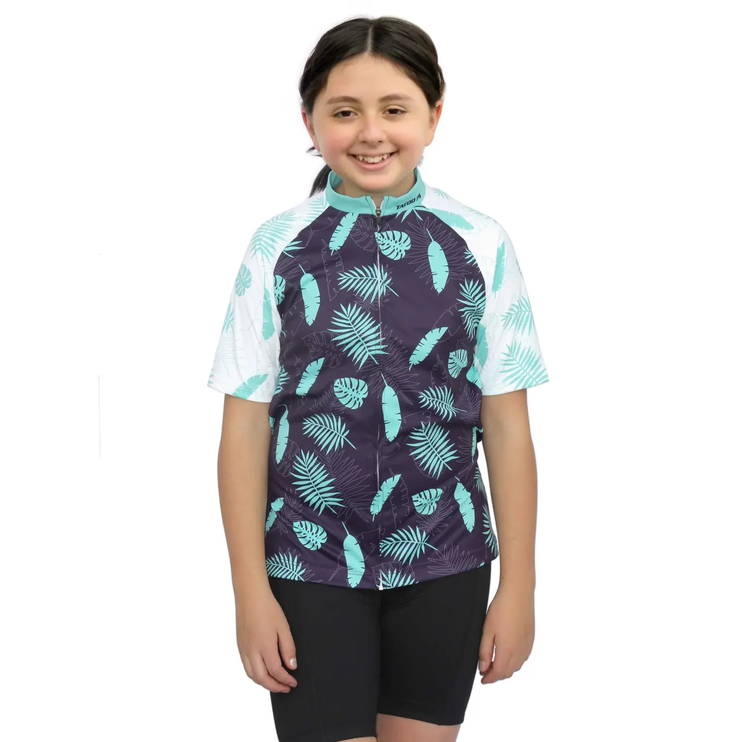  - Tatoo Jersey Niña Selva
