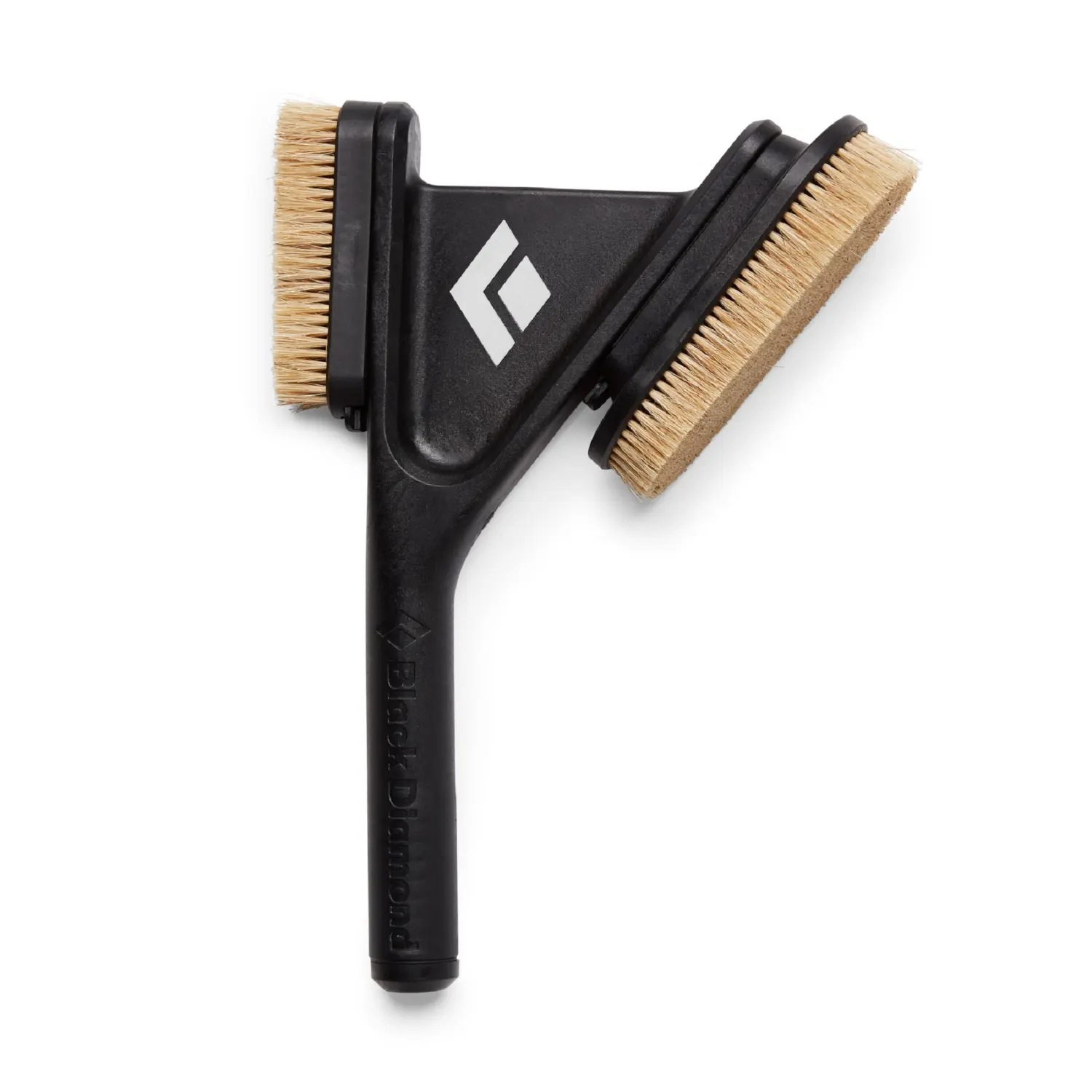 black - Black Diamond Stick Brush Set