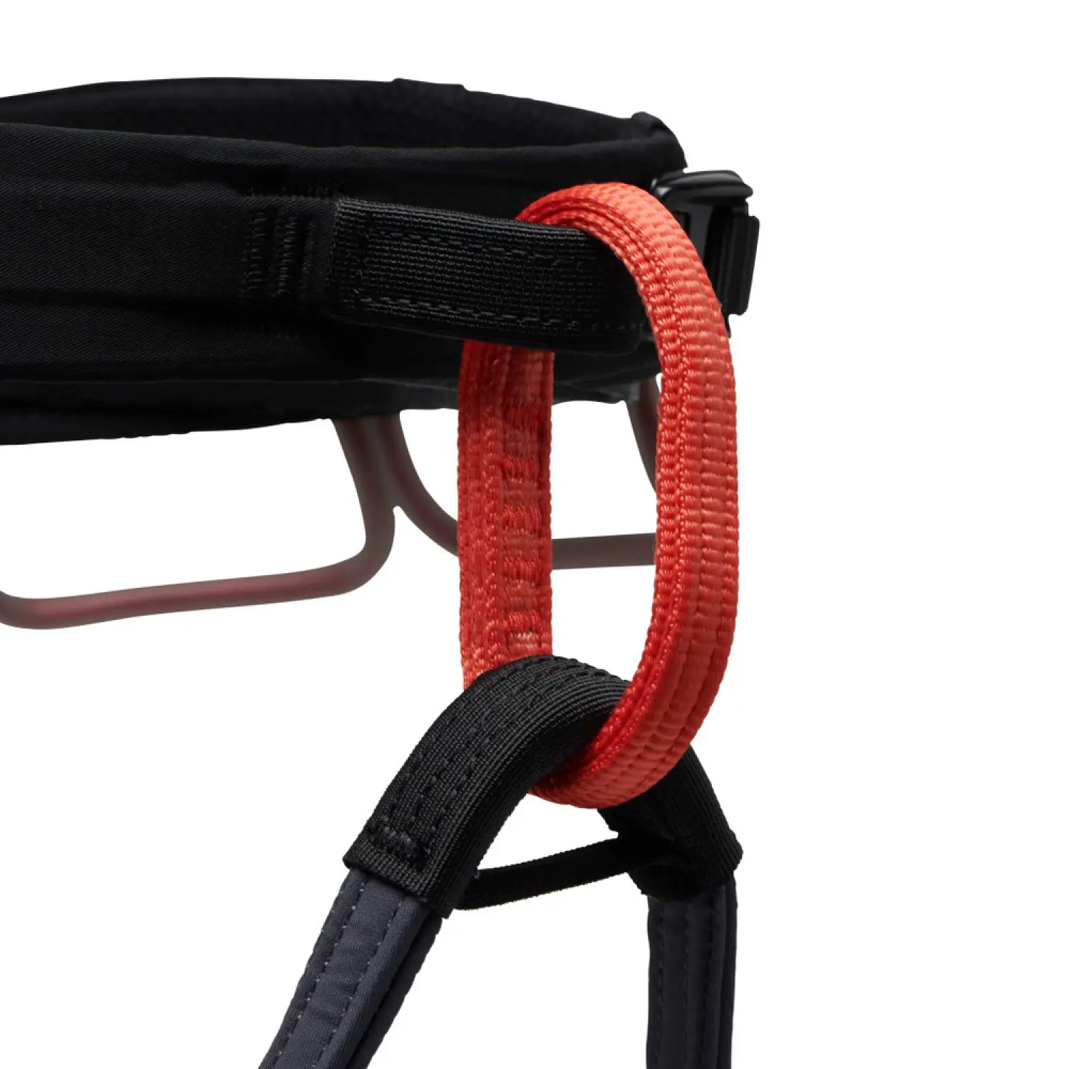  - Black Diamond Solution Harness Men’s