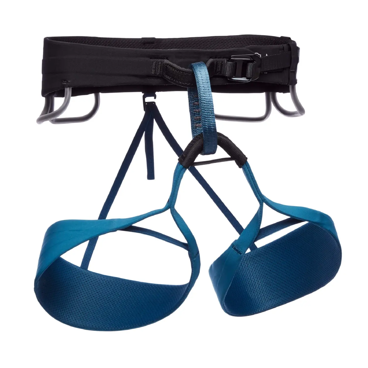 astral blue - Black Diamond Solution Harness Men’s