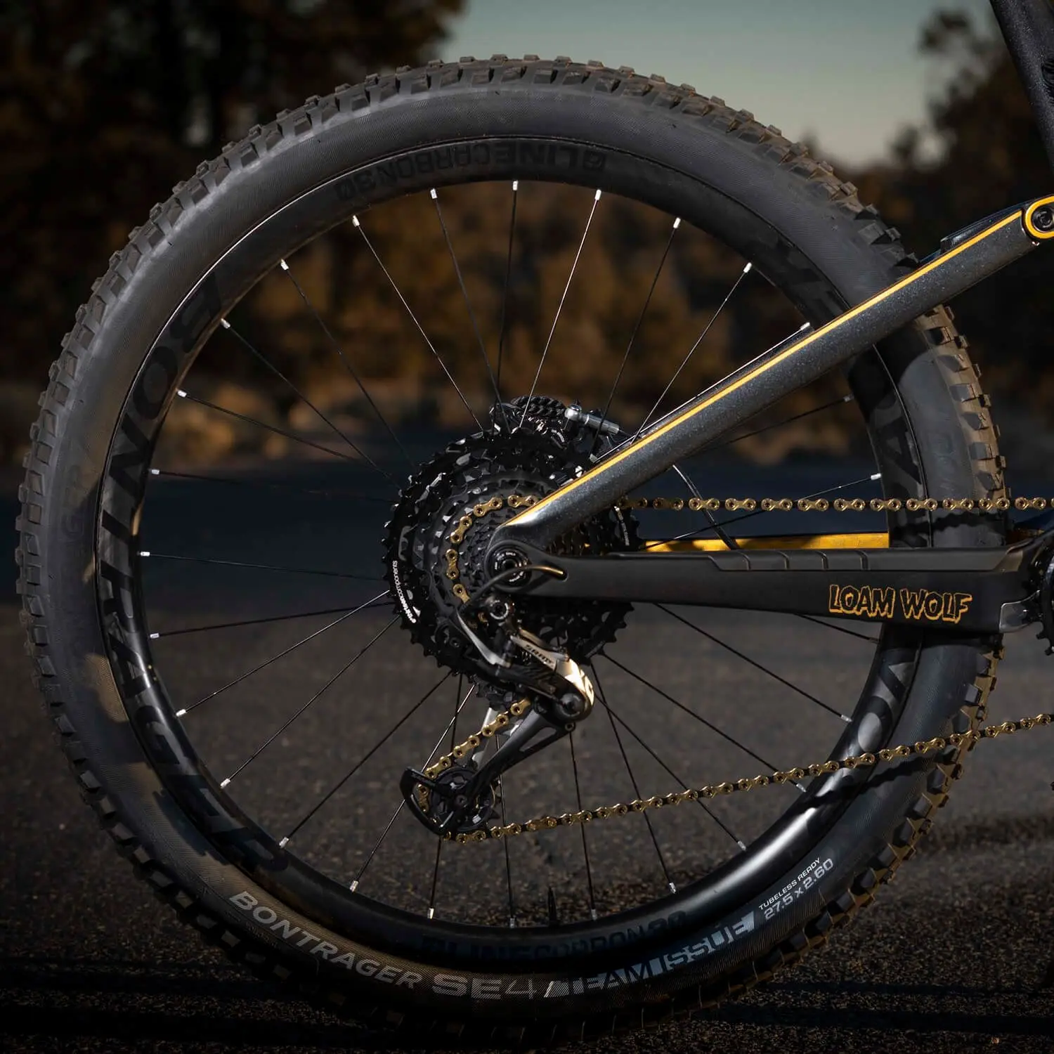  - Ethirteen TRS+ 11 Speed Cassette