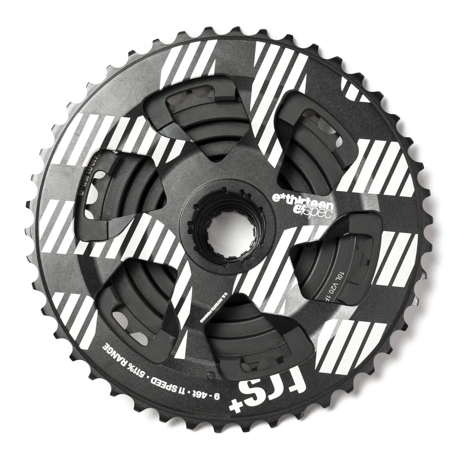  - Ethirteen TRS+ 11 Speed Cassette