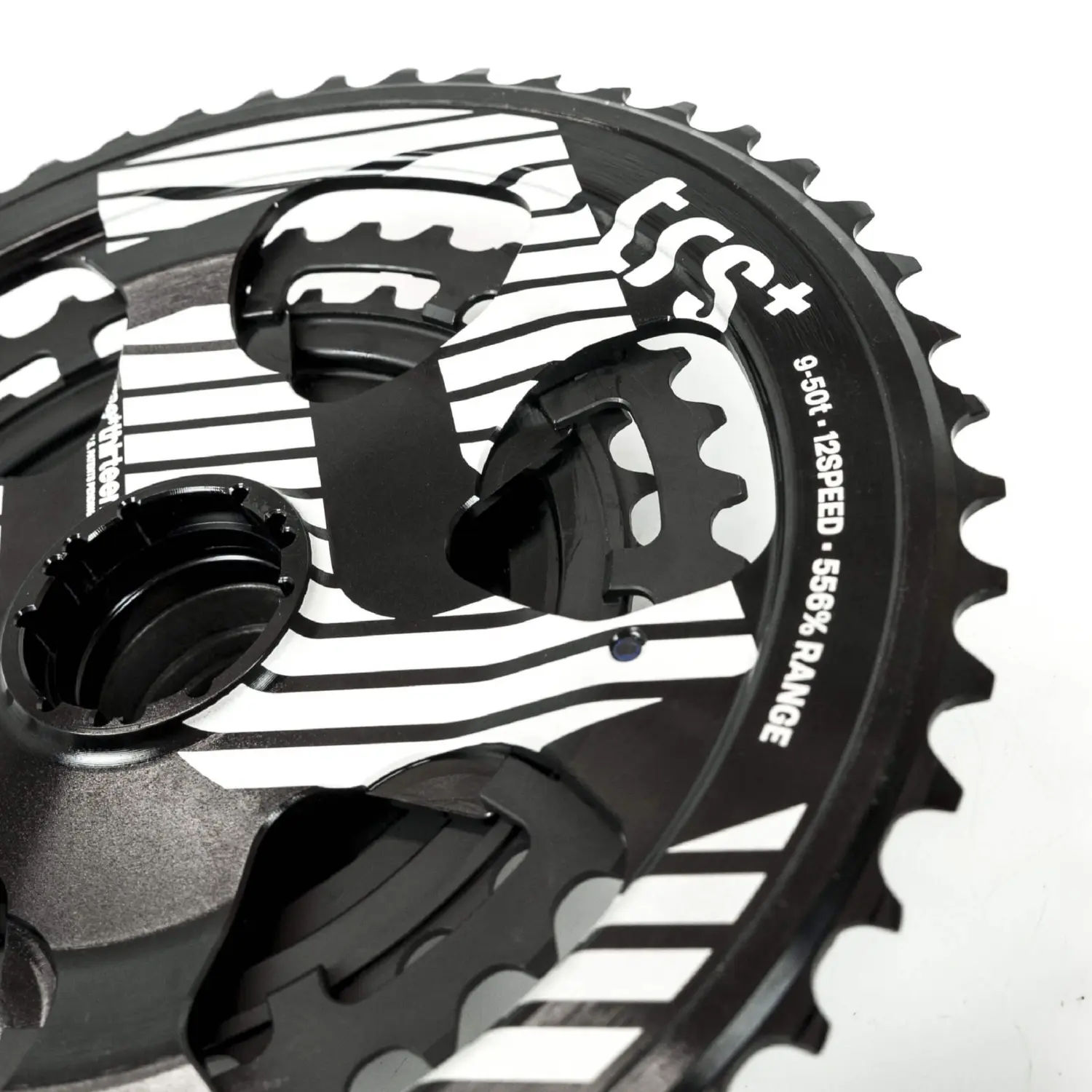  - Ethirteen TRS+ 12 speed Cassette