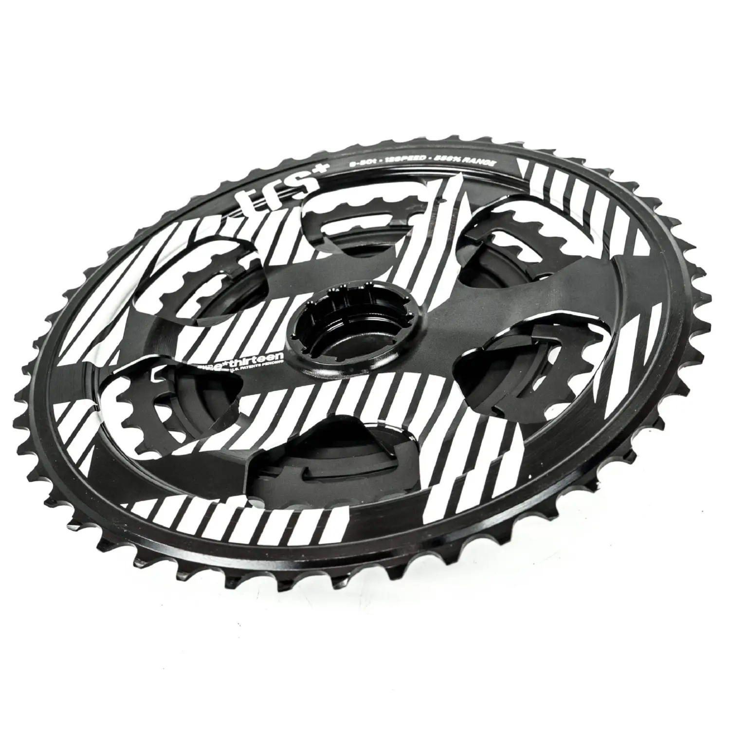  - Ethirteen TRS+ 12 speed Cassette