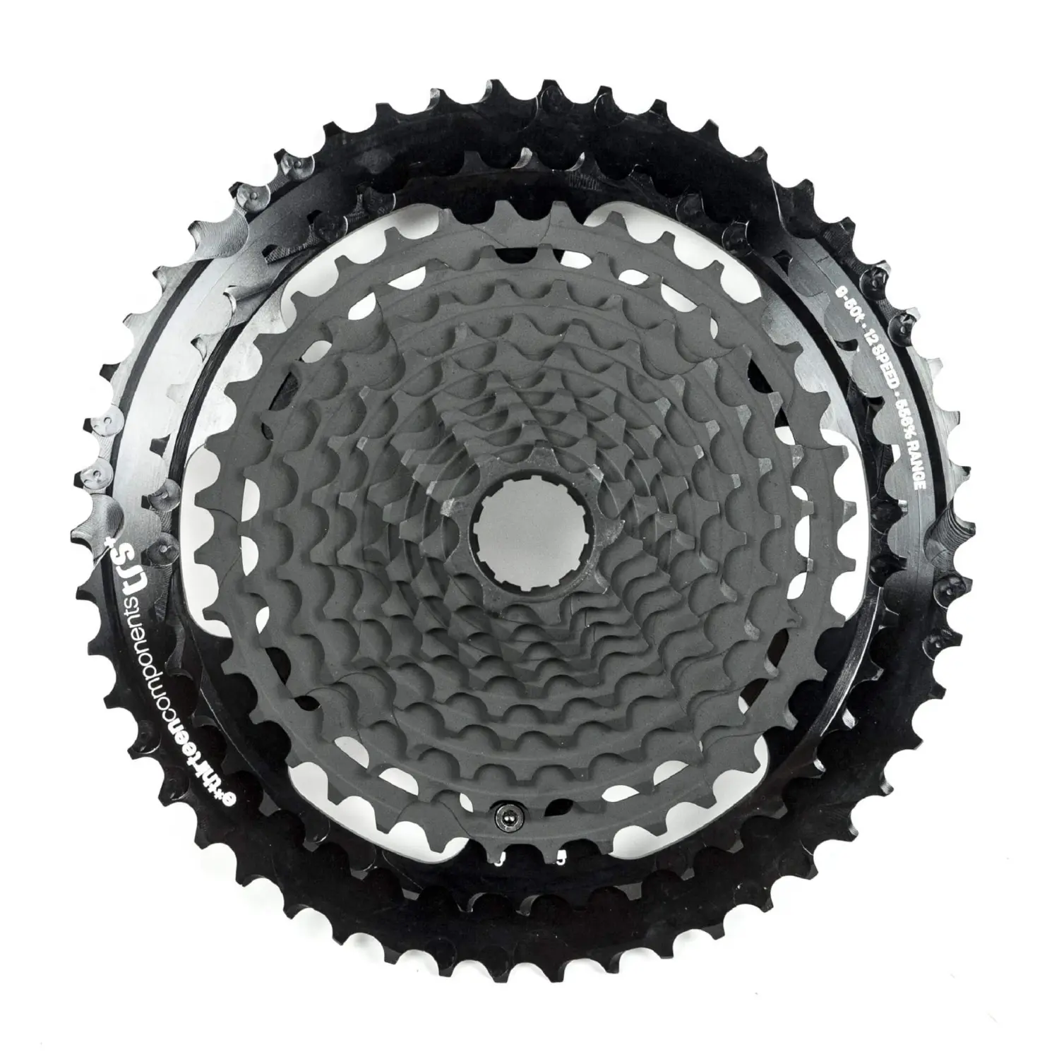  - Ethirteen TRS+ 12 speed Cassette