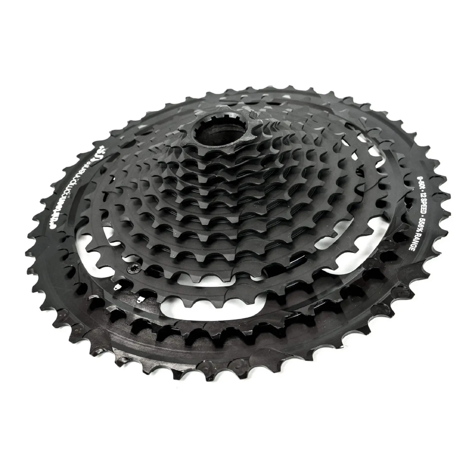  - Ethirteen TRS+ 12 speed Cassette
