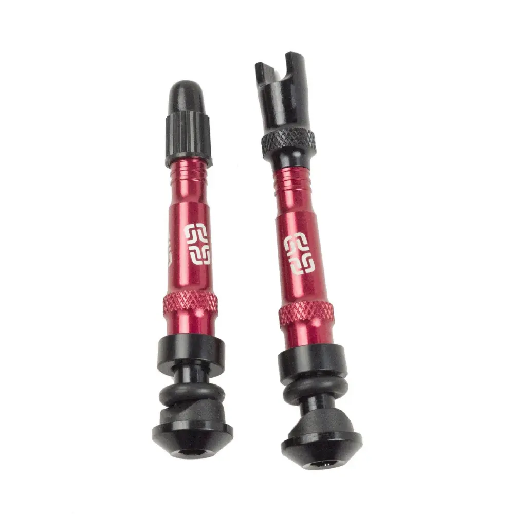 Ethirteen TRS Tubeless Valves