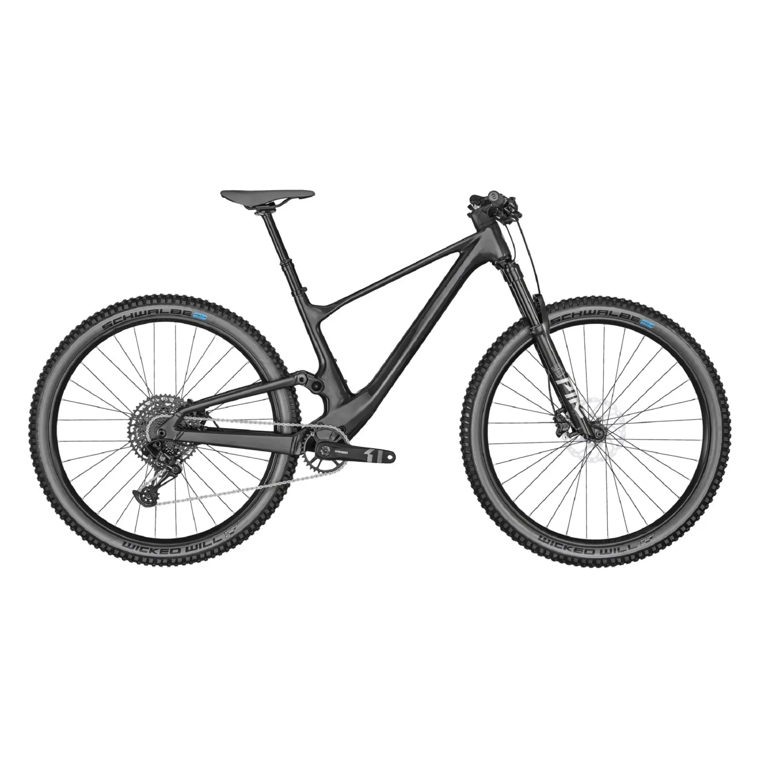  - Scott Bike Spark 940