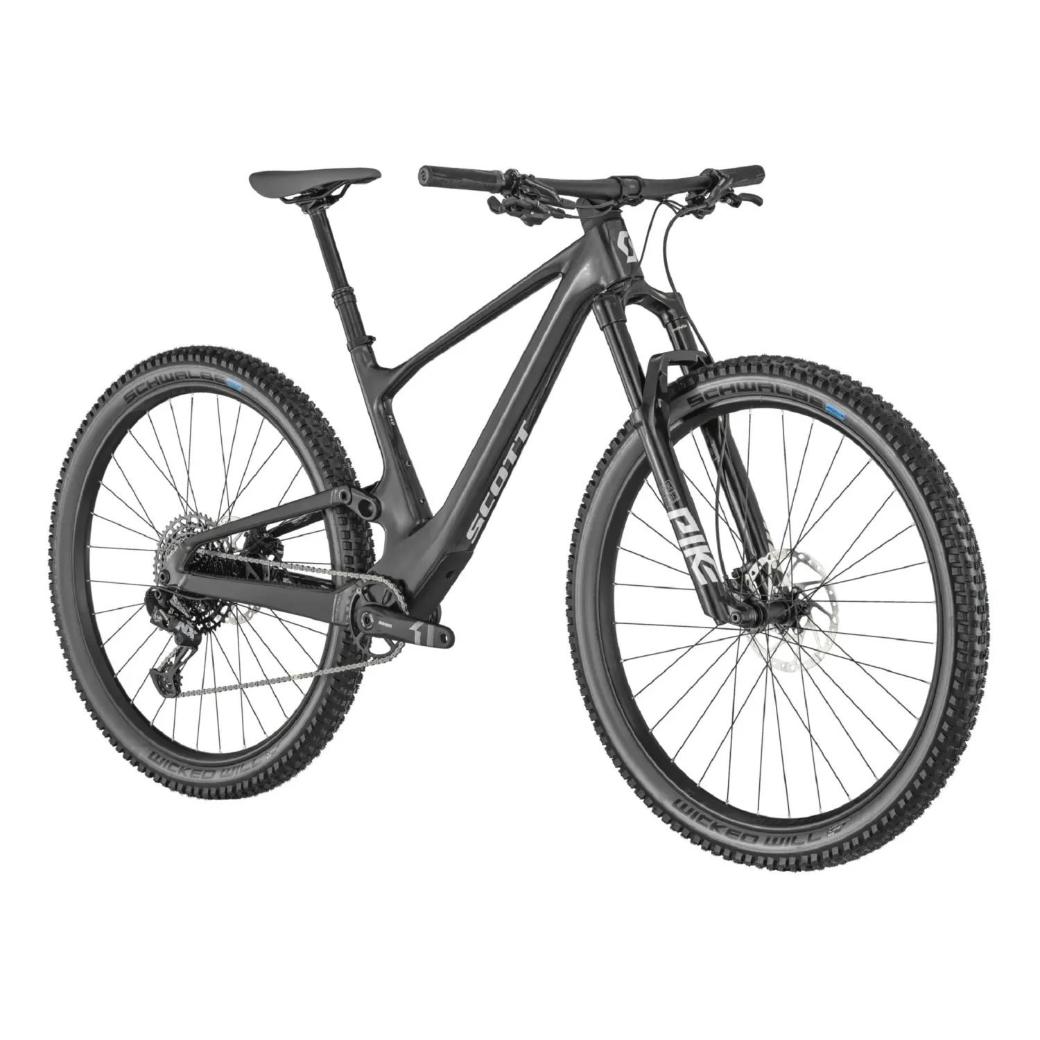  - Scott Bike Spark 940