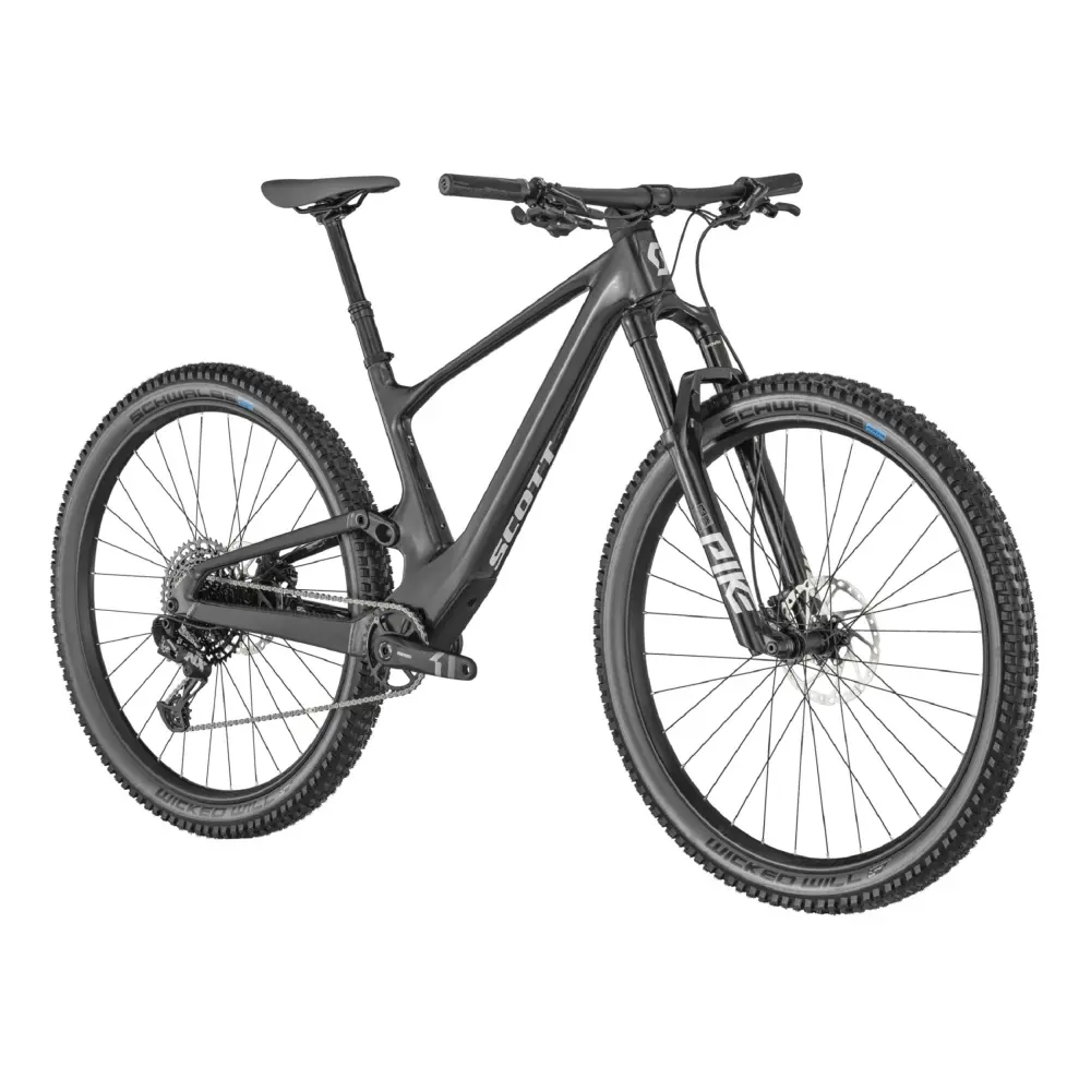 Scott Bike Spark 940