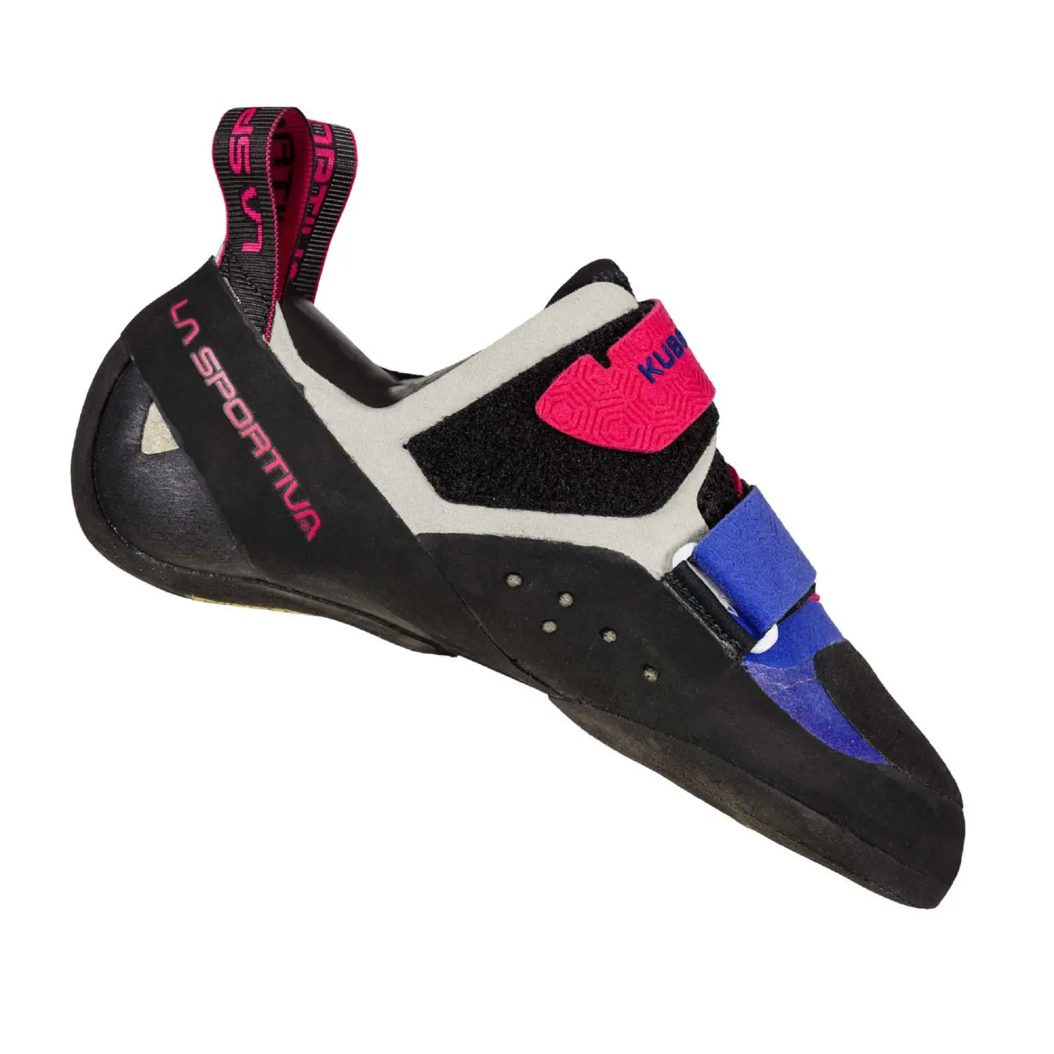 royal/lovepotion - La Sportiva Kubo Mujer