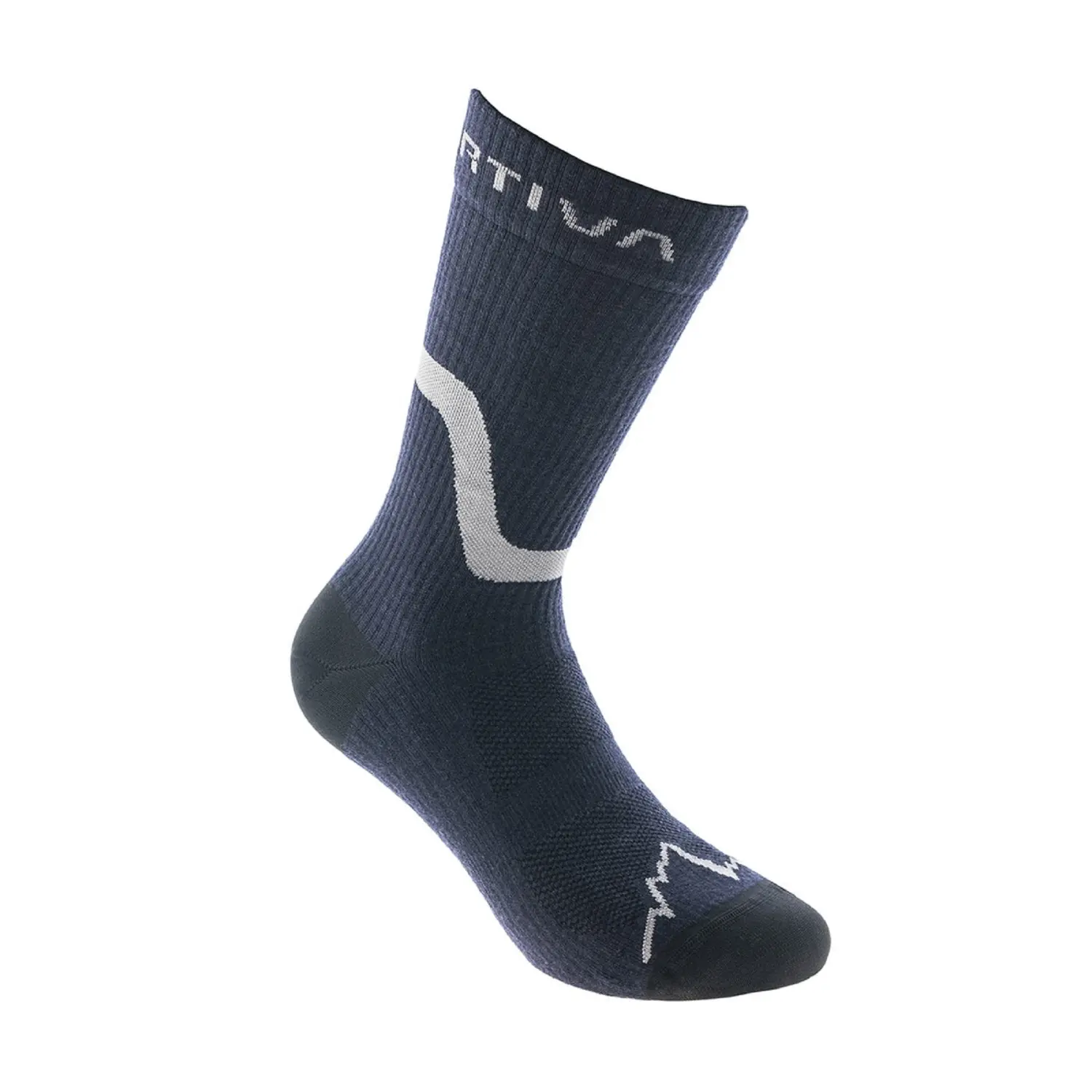 opal/cloud - La Sportiva Hiking Socks