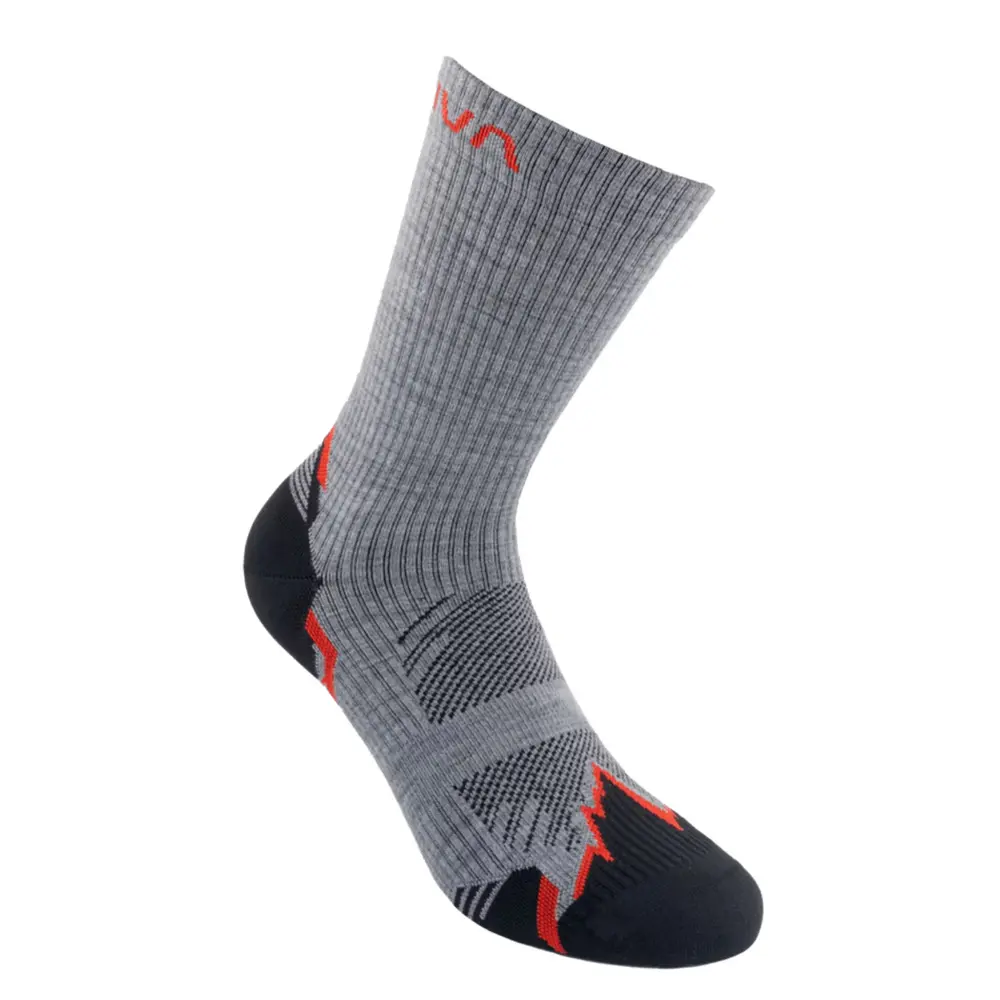 Carbon/mountain Red