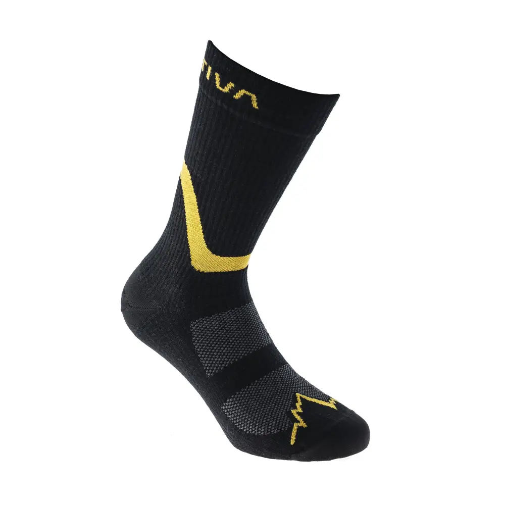 Black/yellow