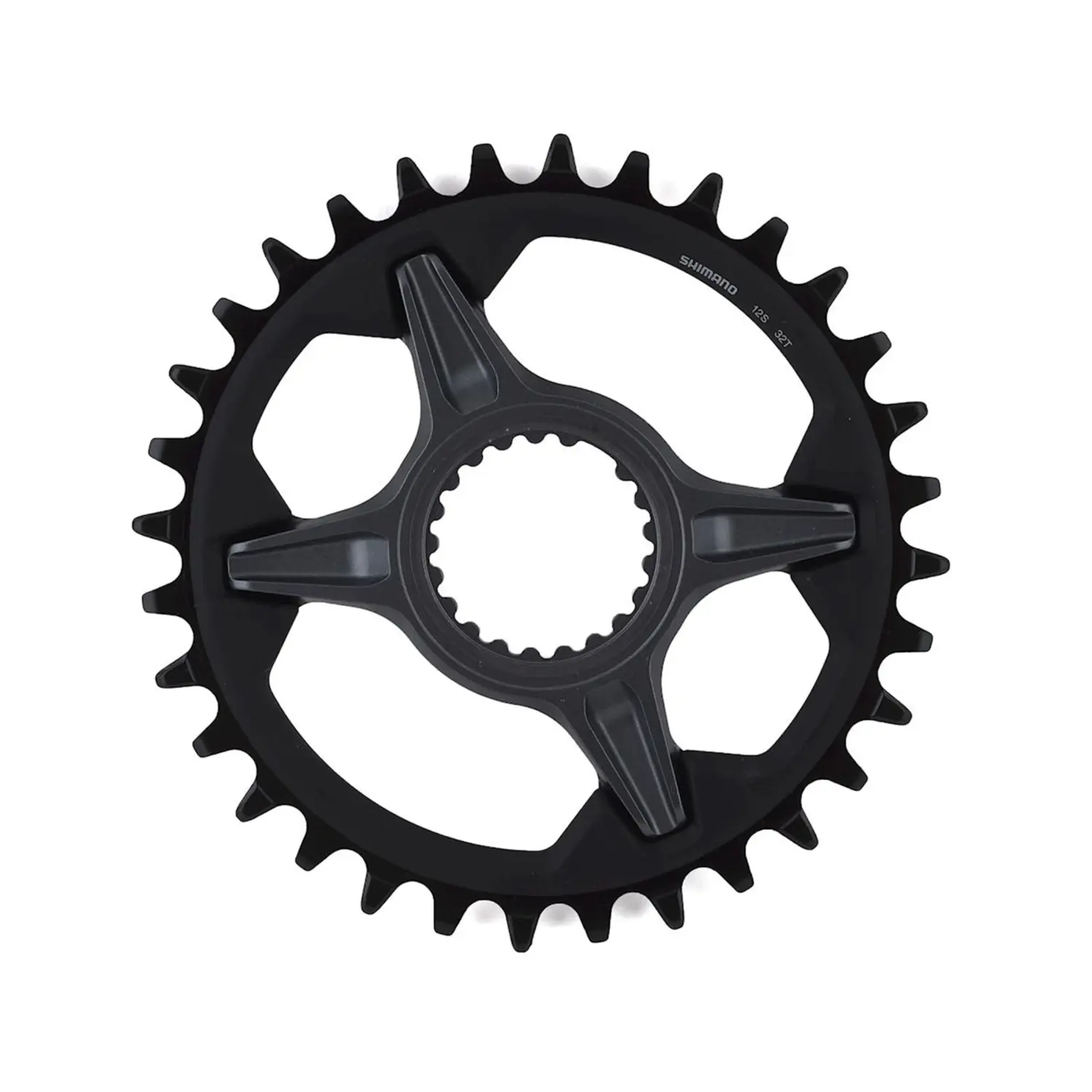  - Shimano SLX SM-CRM75 34t 1x Chainring for M7100 and M7130