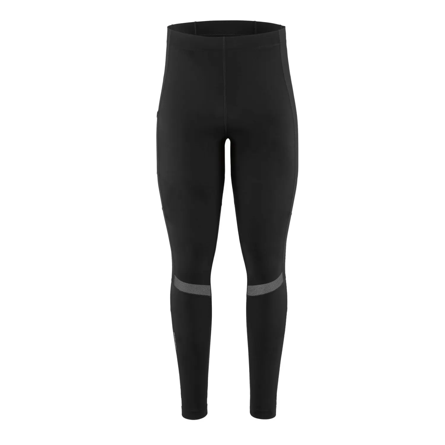 black - Garneau Optimum Mat 2 Tights