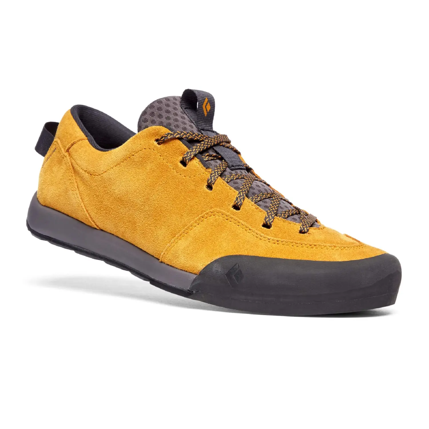 amber/carbon - Black Diamond Prime M’s Shoes