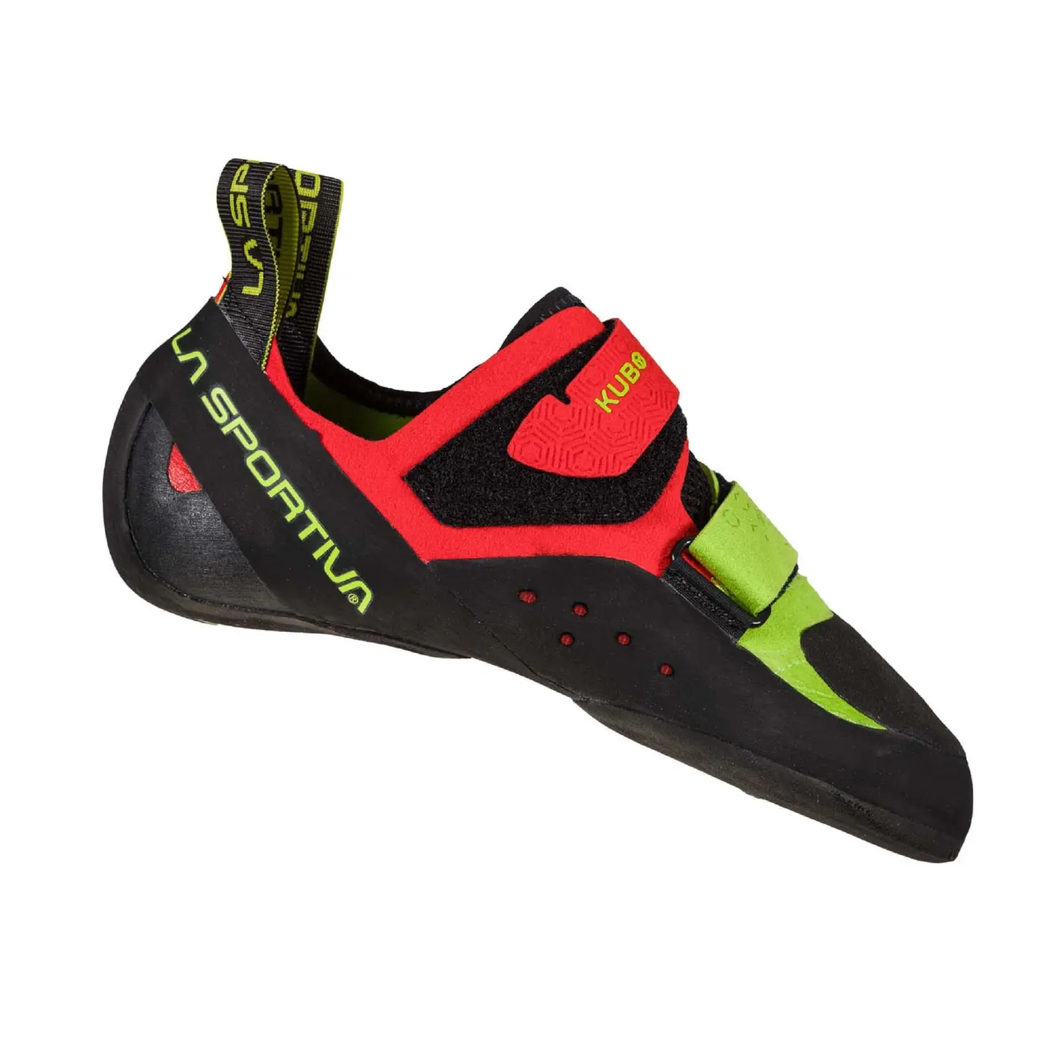 goji/neon - La Sportiva Kubo