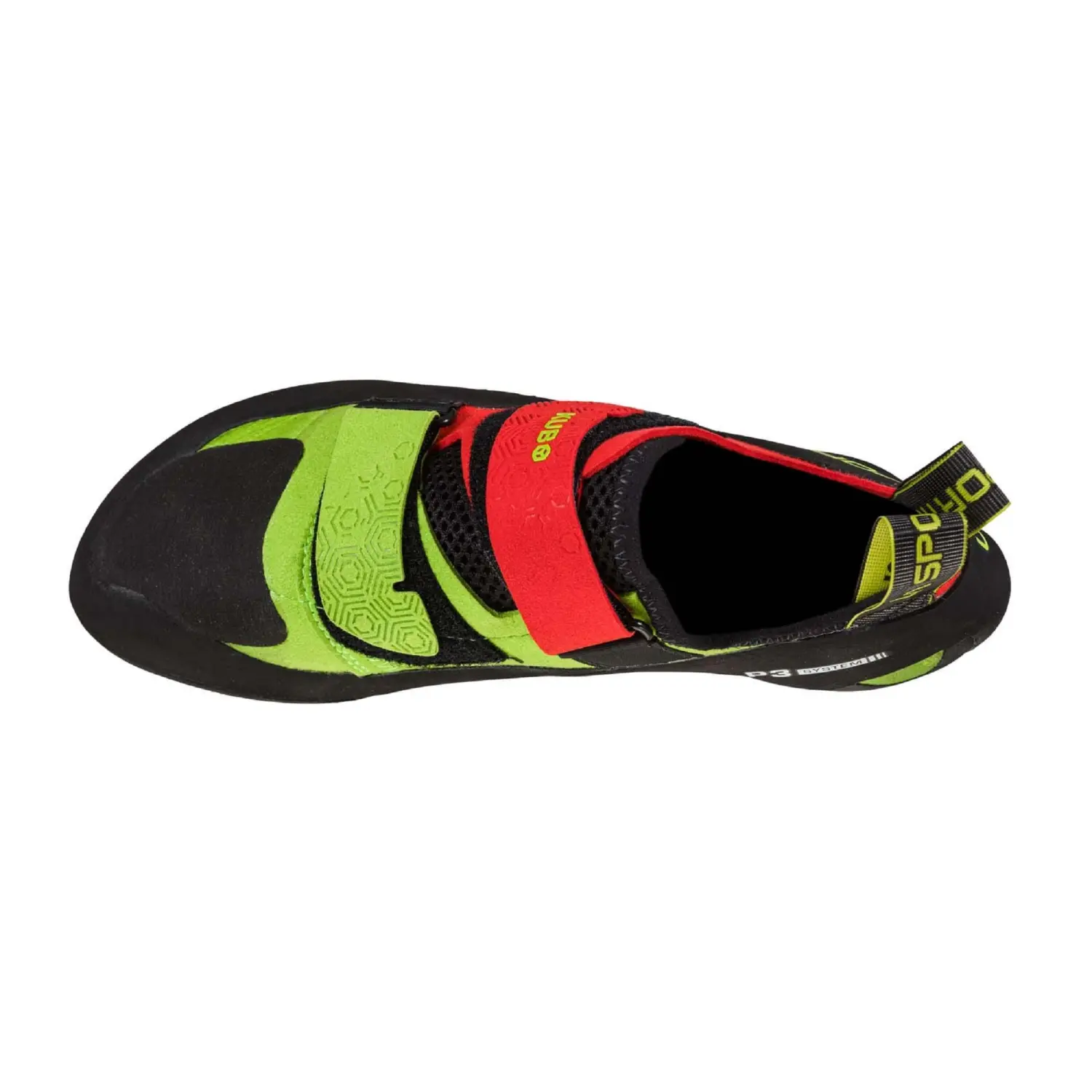  - La Sportiva Kubo