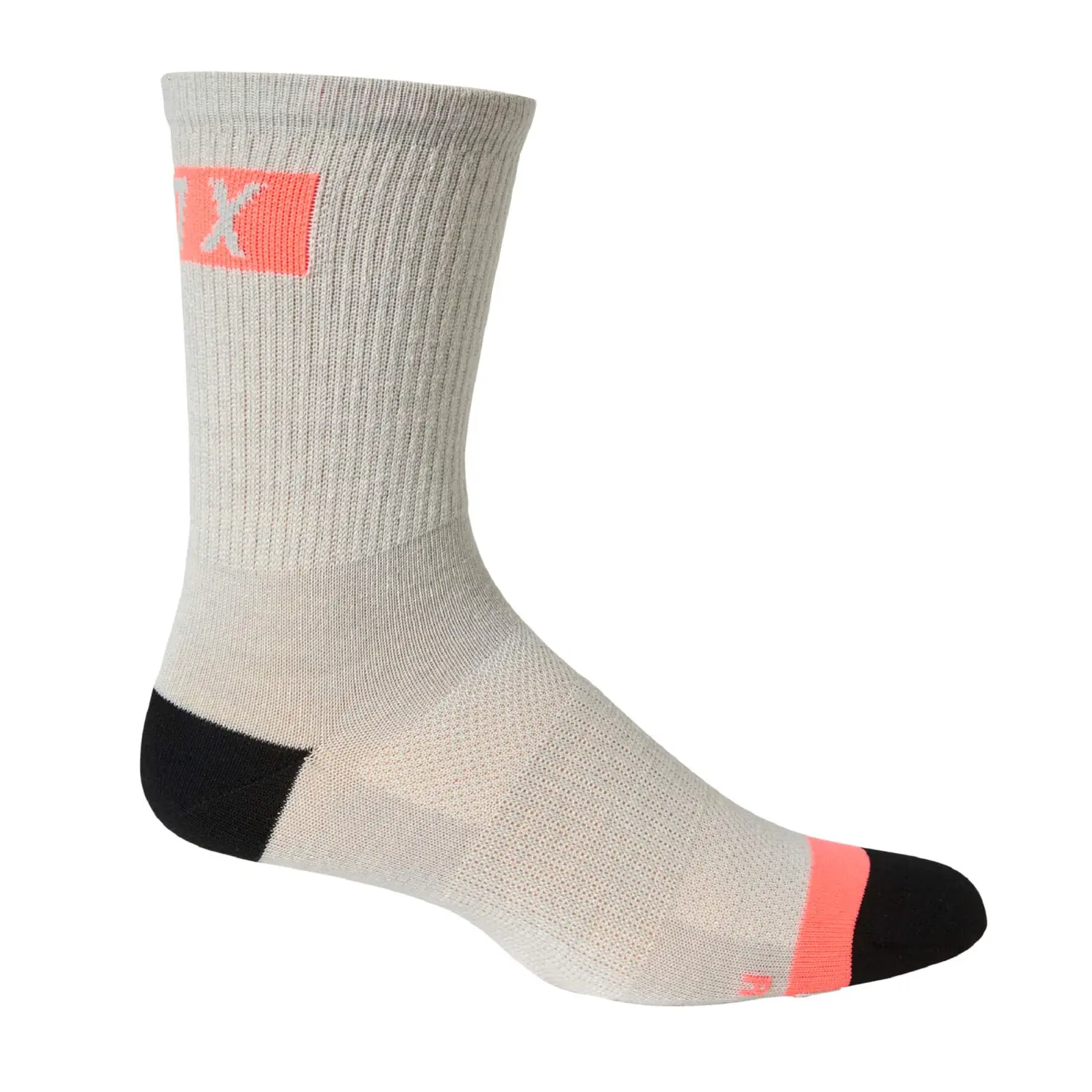 light grey - Fox Racing 6
