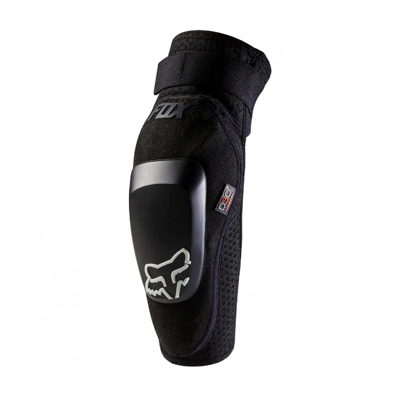 black - Fox Racing Launch Pro D3O Elbow Guard