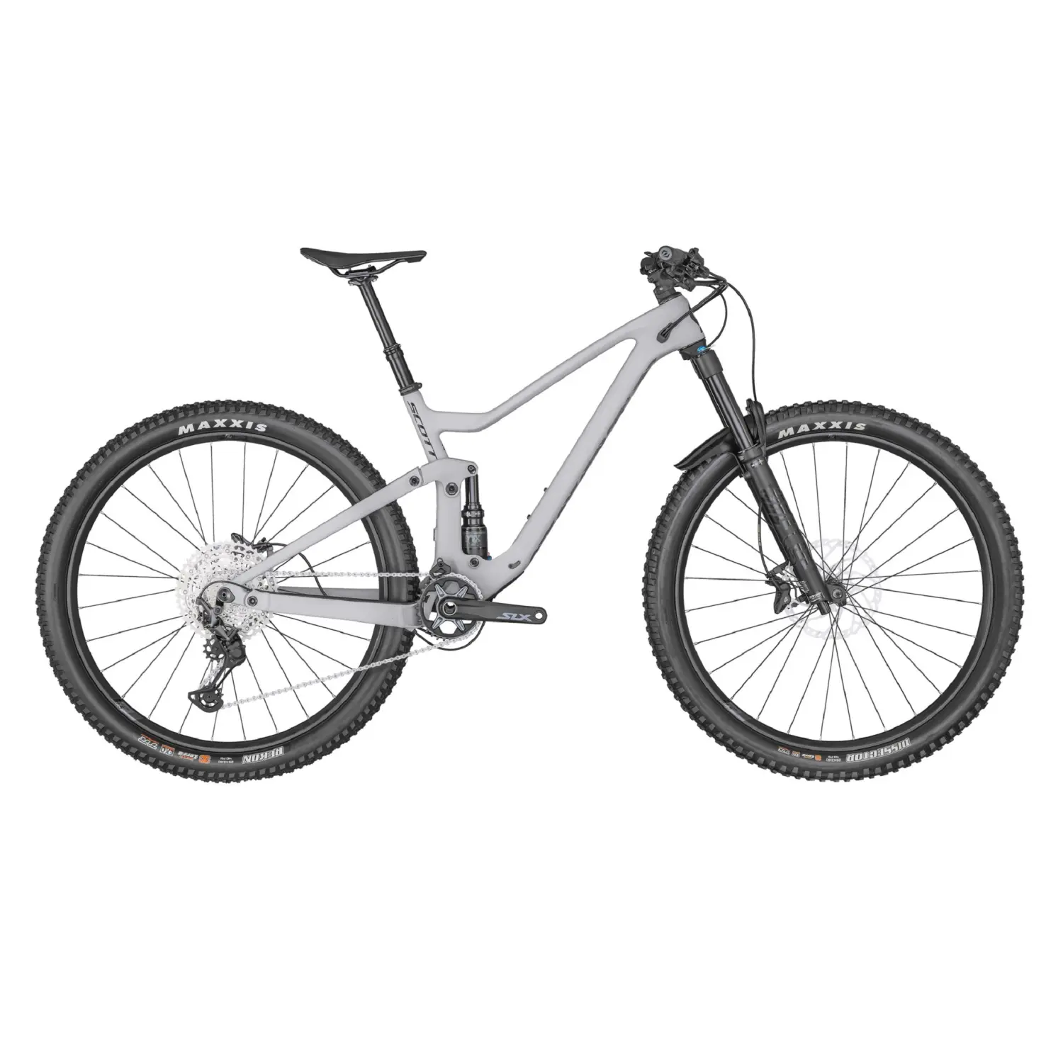  - Scott Bike Genius 920