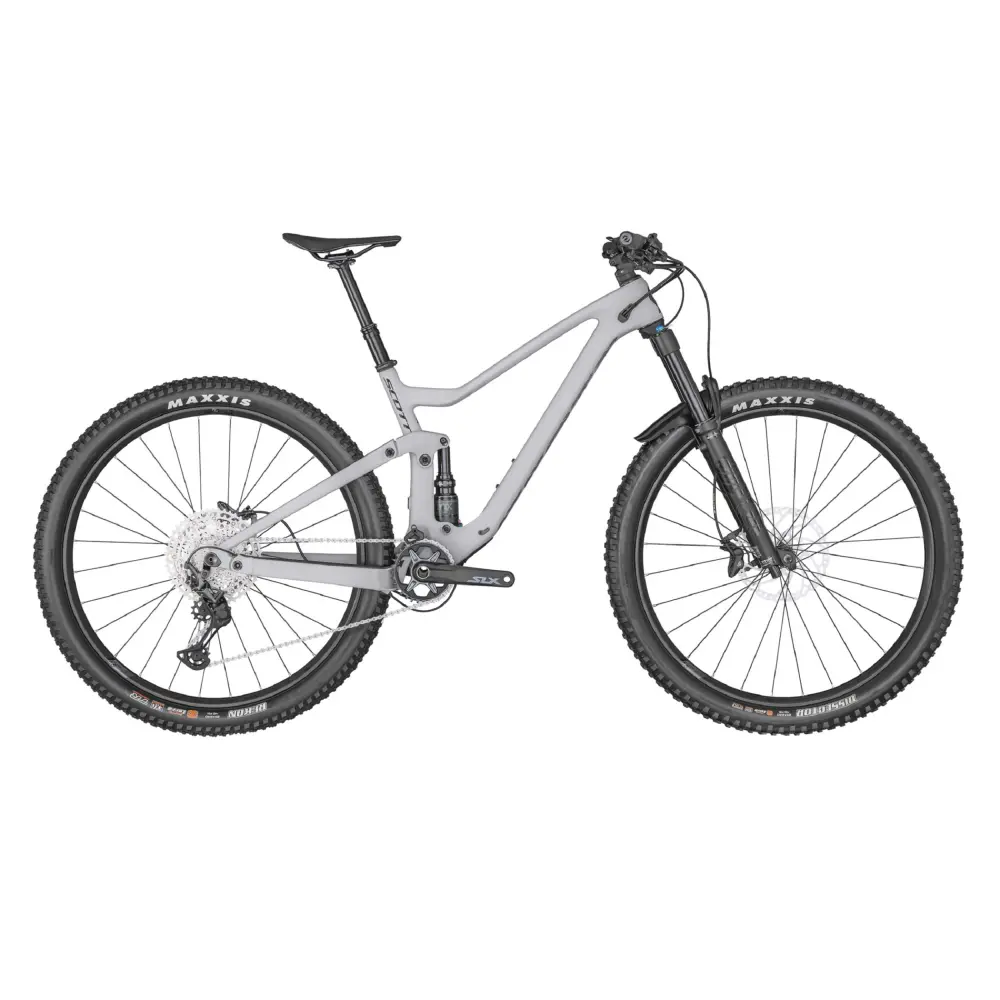 Scott Bike Genius 920