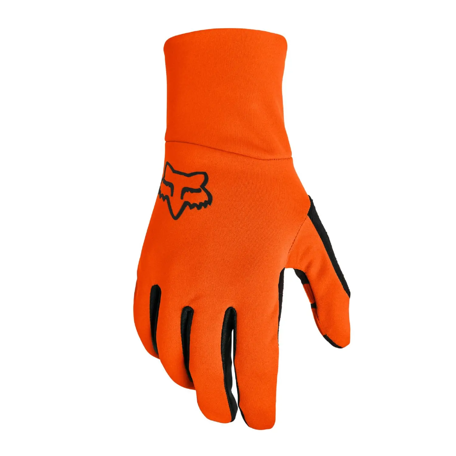 fluo orange - Fox Racing Ranger Fire Glove
