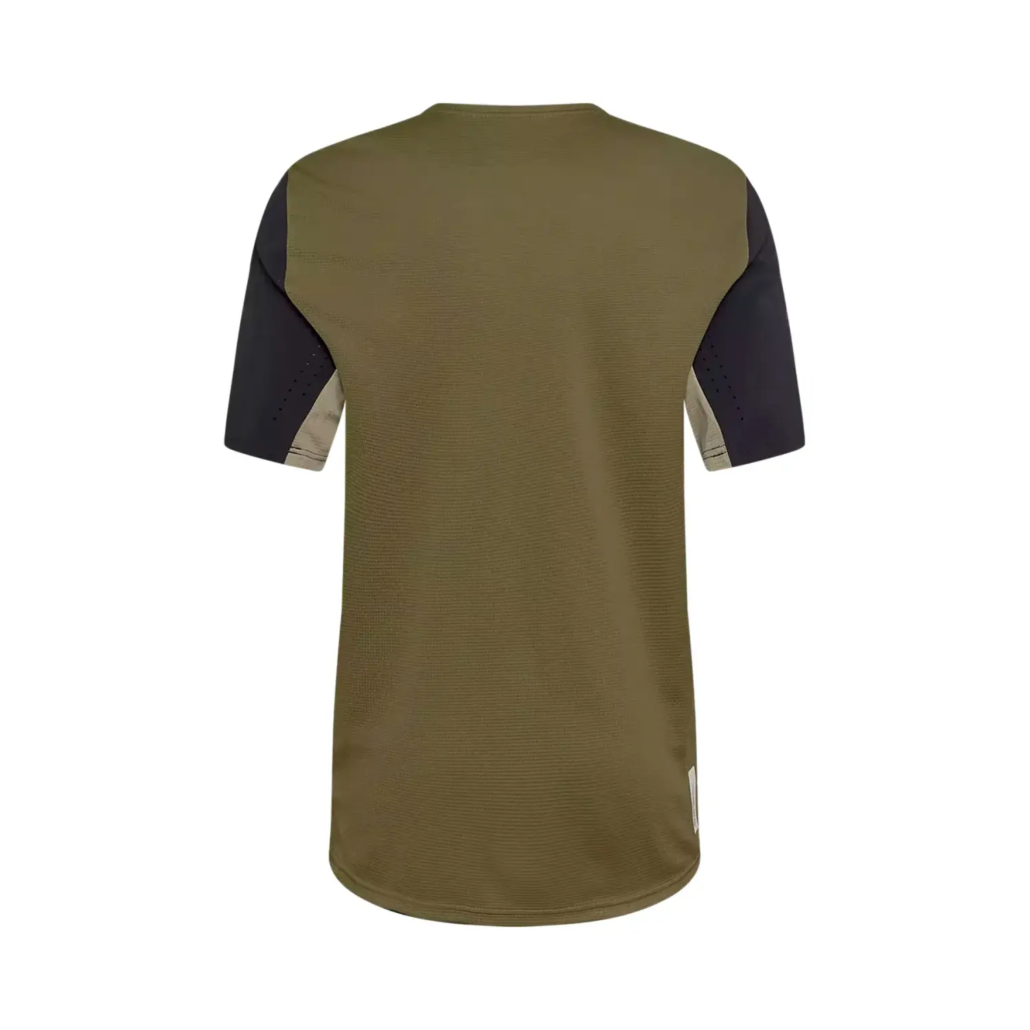 olive green - Fox Racing Defend SS Jersey