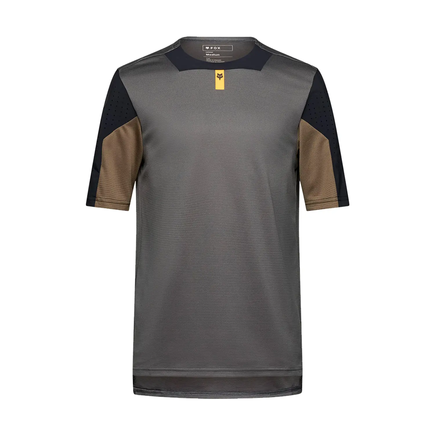 dark shadow - Fox Racing Defend SS Jersey